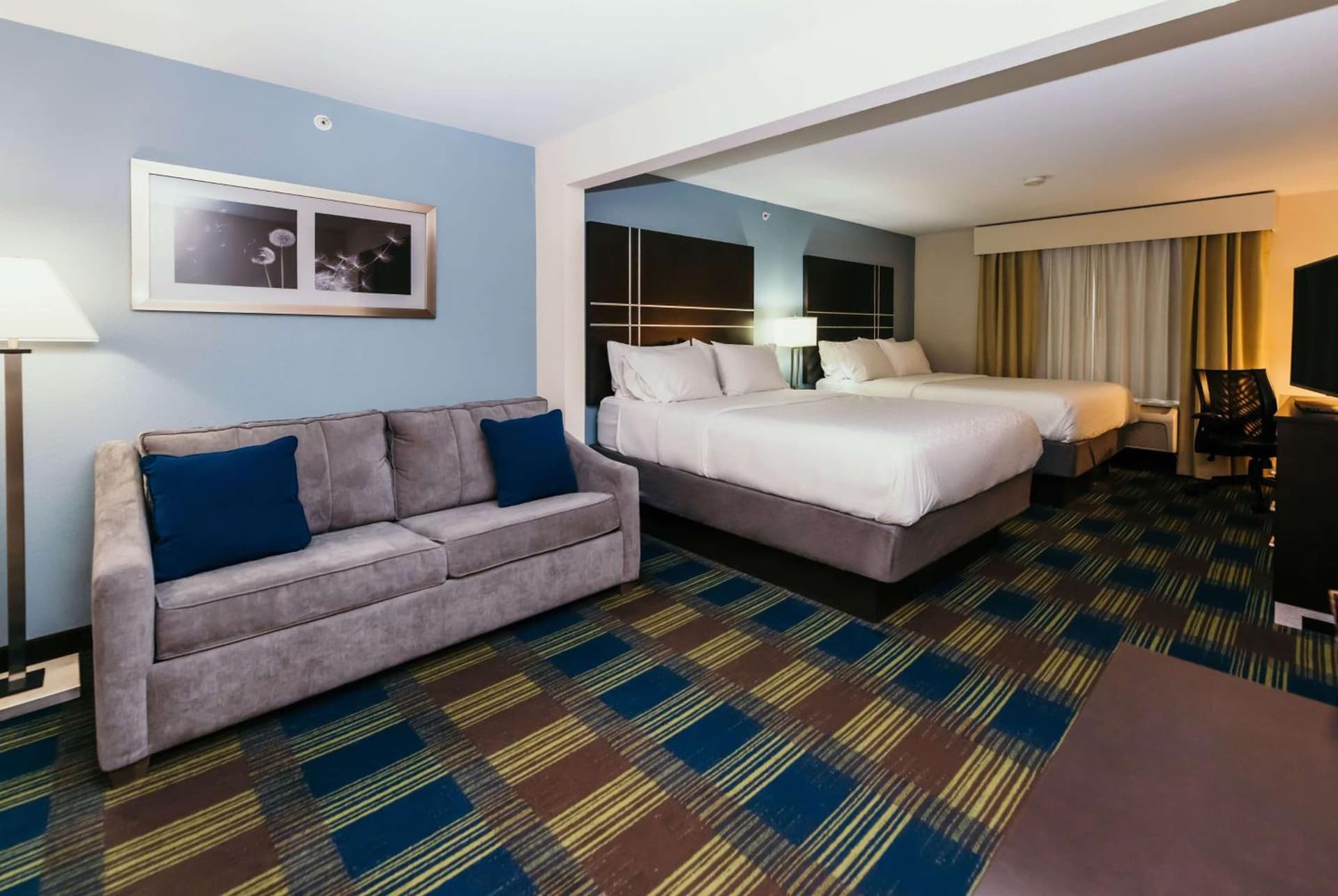 La Quinta Inn & Suites by Wyndham Ankeny IA - Des Moines IA gallery photo in Ankeny, IA — image 37