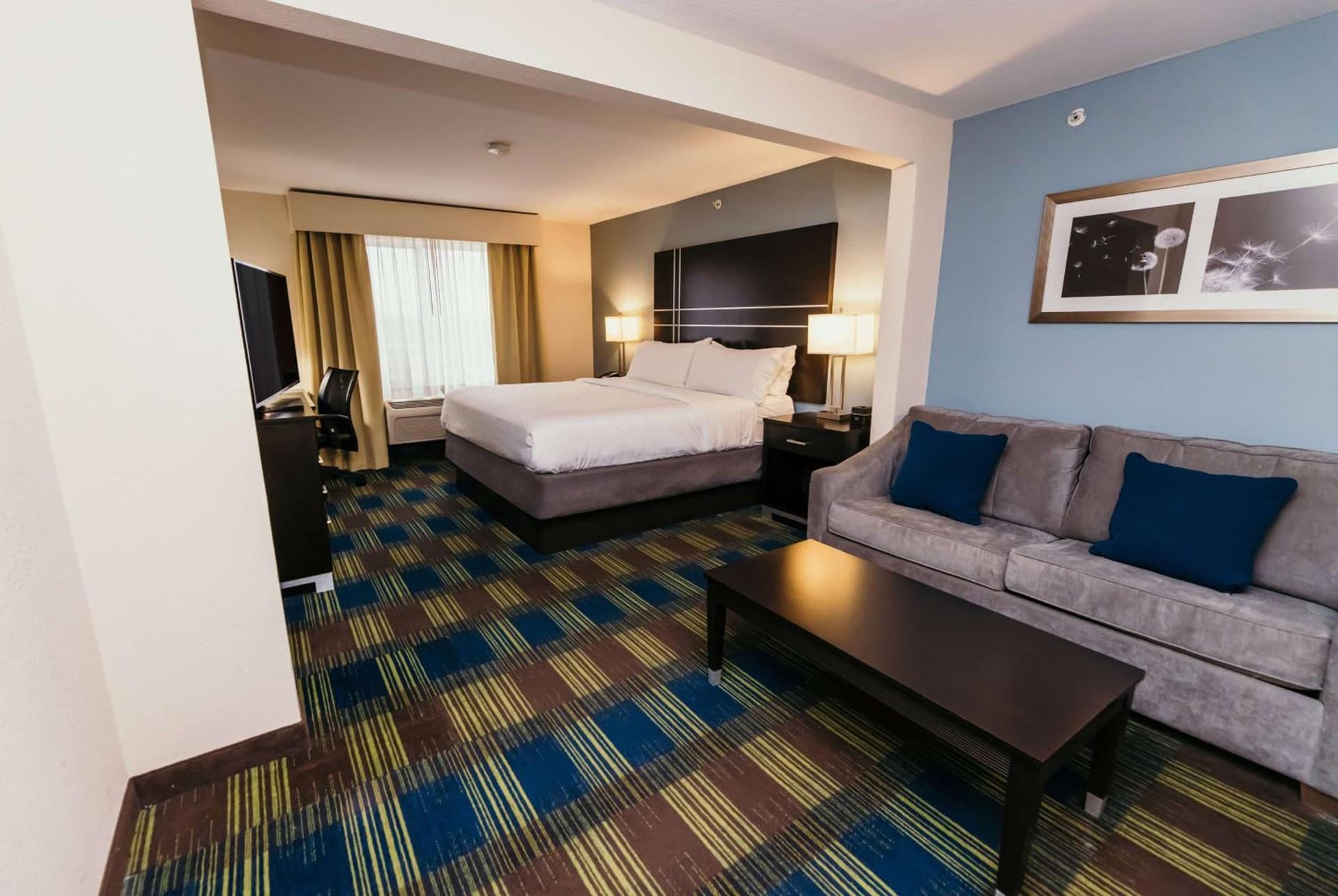 La Quinta Inn & Suites by Wyndham Ankeny IA - Des Moines IA gallery photo in Ankeny, IA — image 30