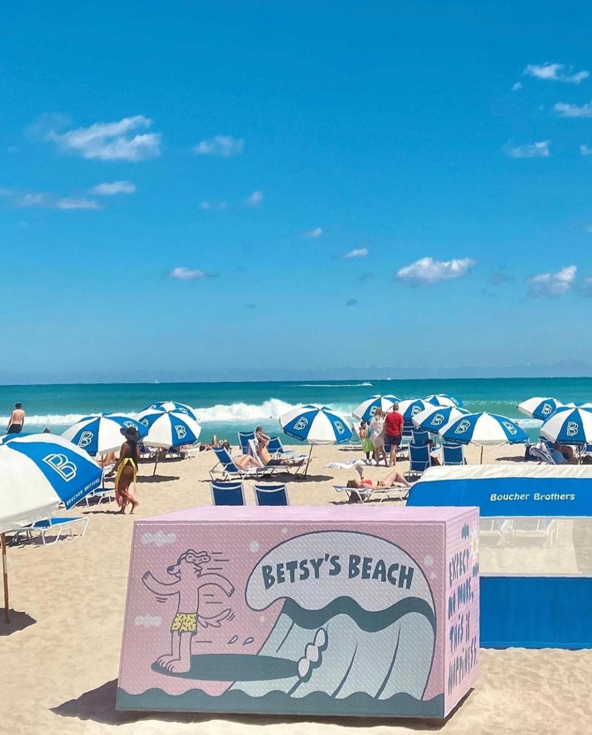 The Betsy Hotel, South Beach gallery photo in Miami Beach, FL — image 109