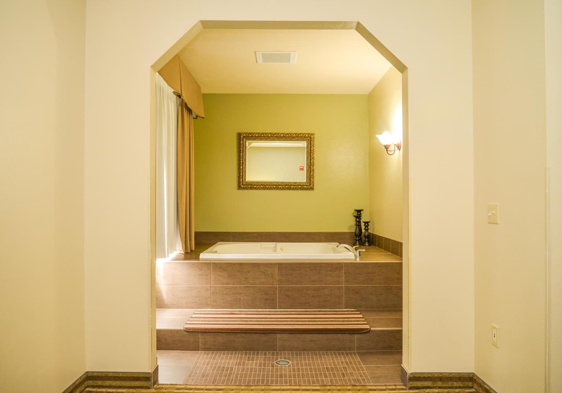 Holiday Inn Express Walla Walla by IHG property views in Walla Walla, WA — gallery photo 3