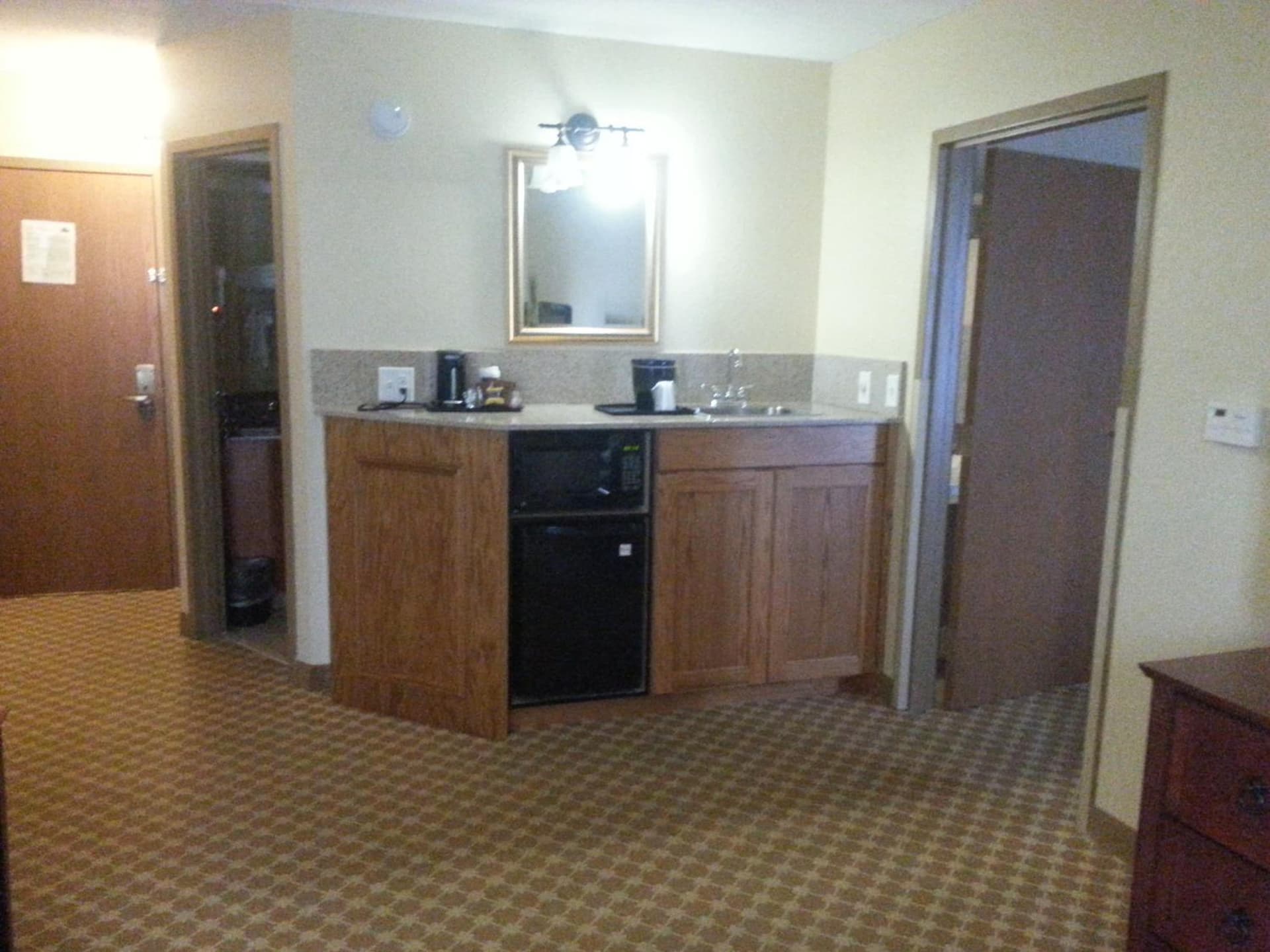 Quality Inn & Suites gallery photo in Saginaw, MI — image 12