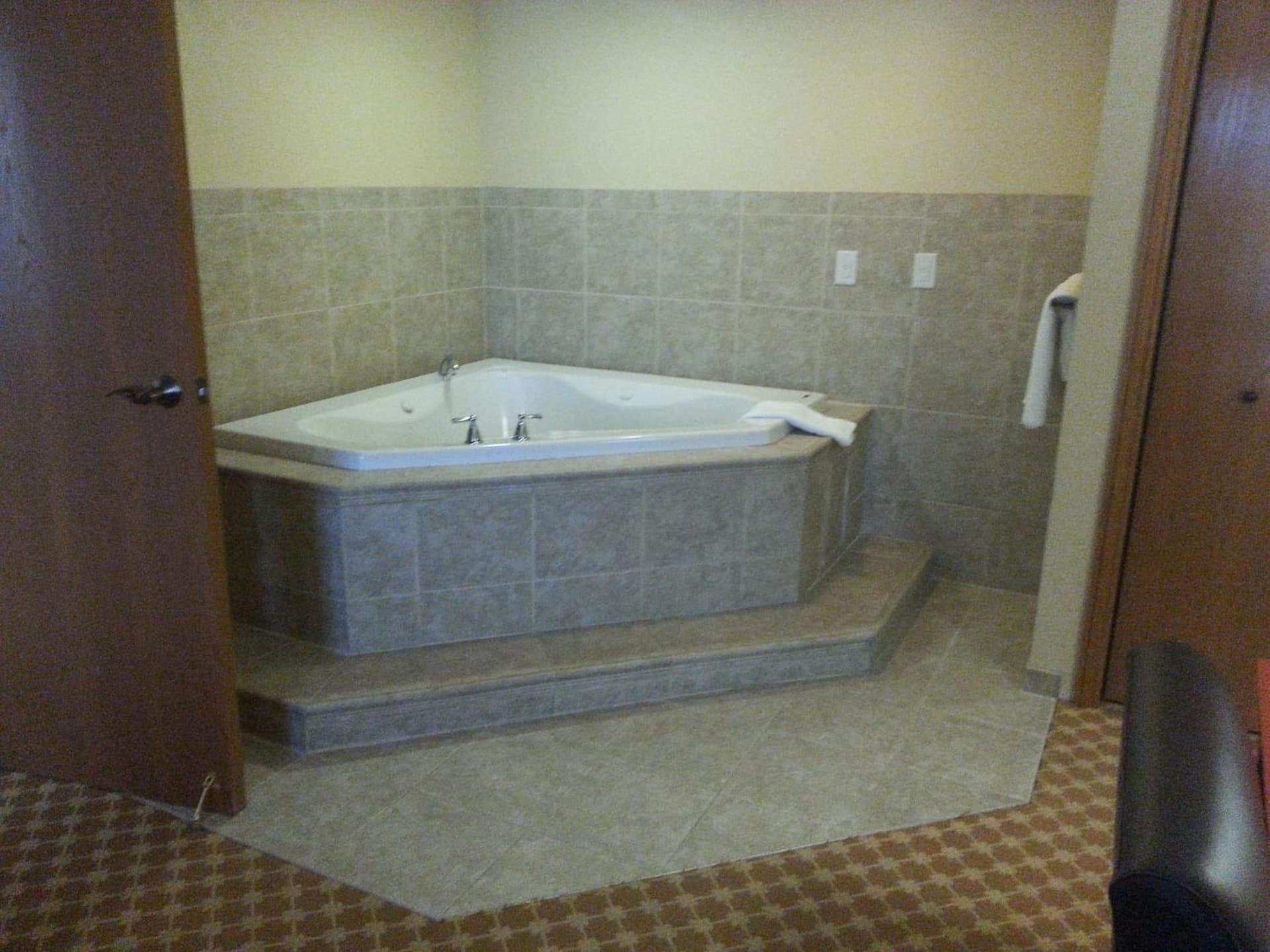 Quality Inn & Suites gallery photo in Saginaw, MI — image 8