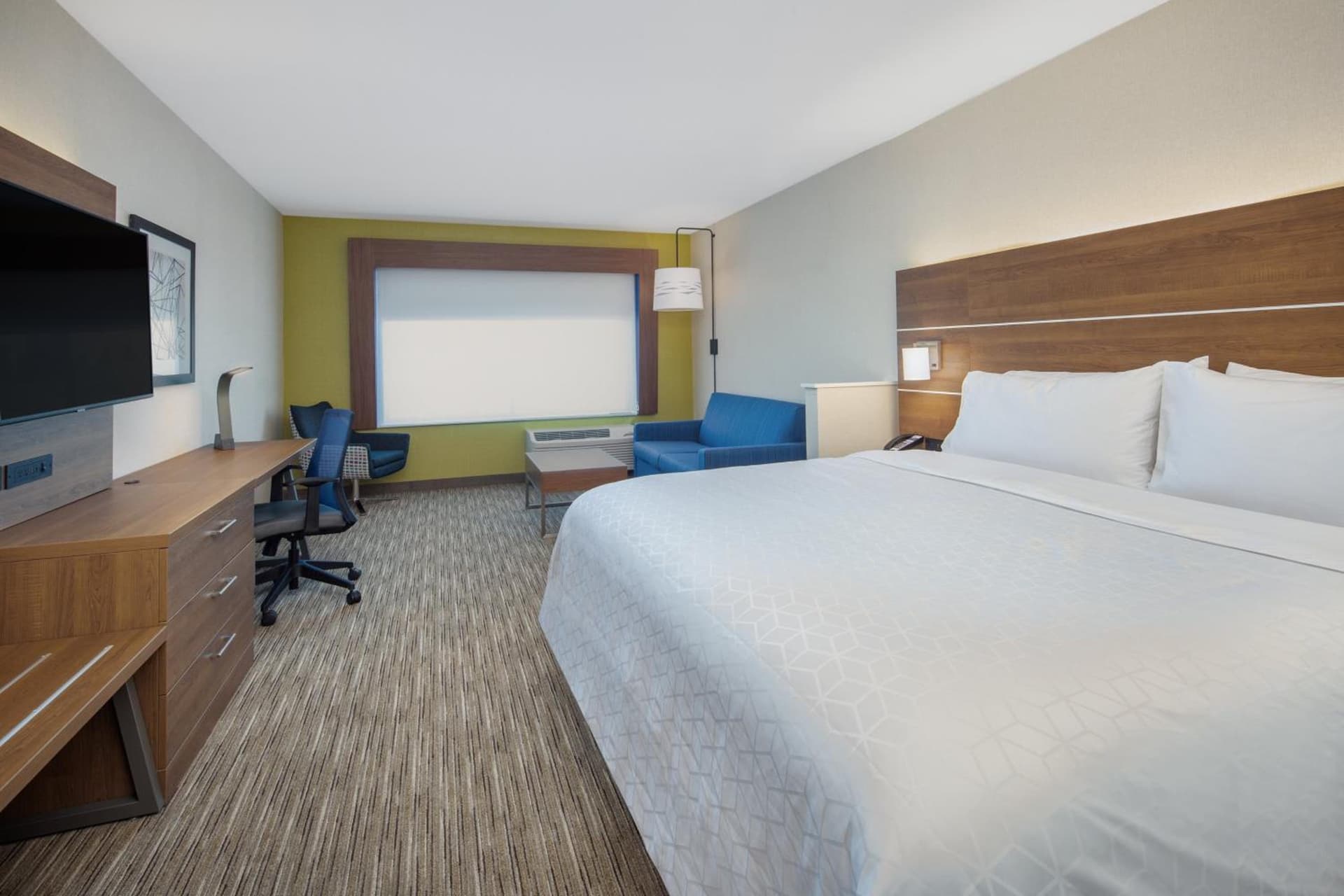 Holiday Inn Express & Suites Chico by IHG gallery photo in Chico, CA — image 31
