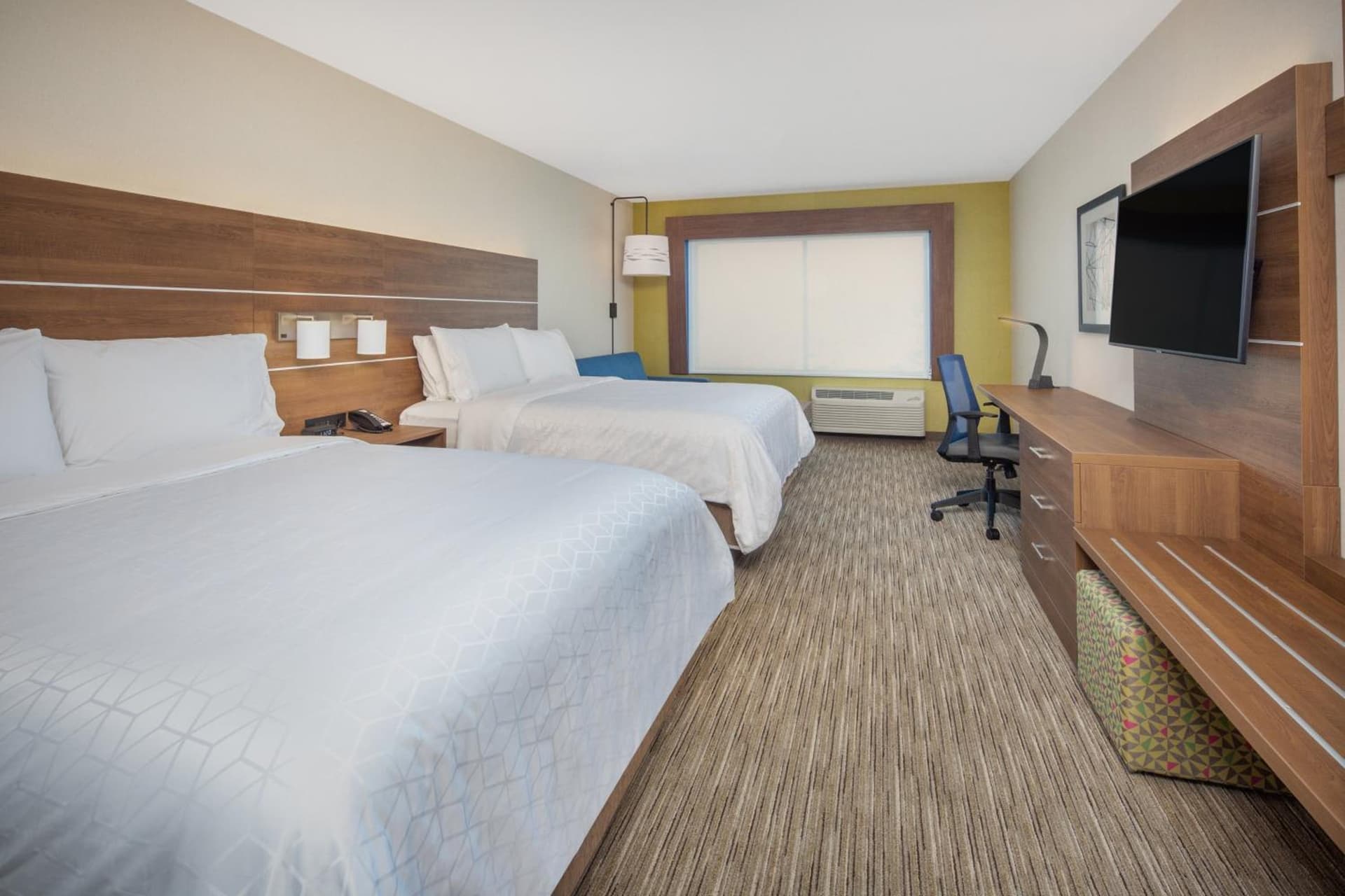 Holiday Inn Express & Suites Chico by IHG gallery photo in Chico, CA — image 51