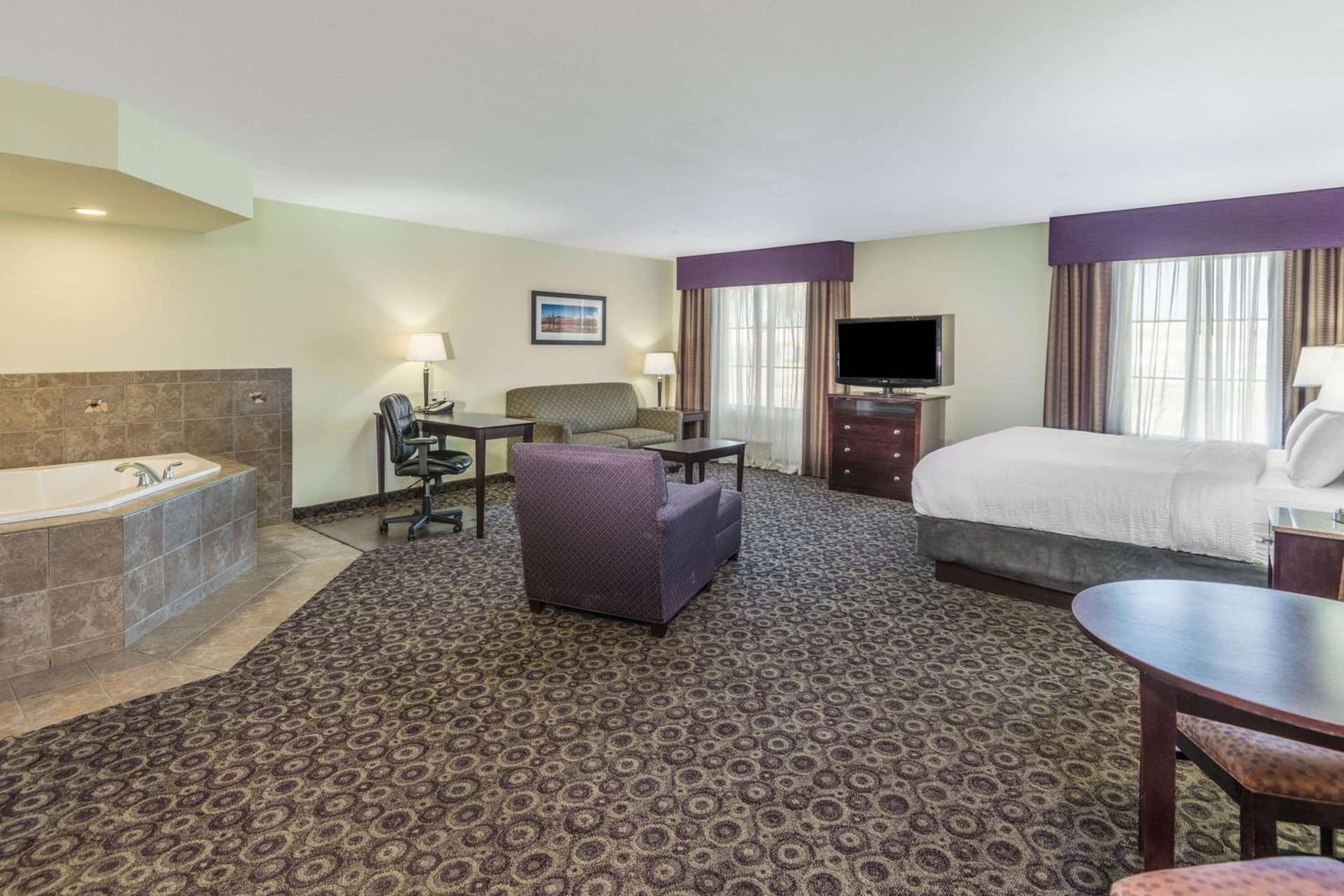 La Quinta by Wyndham Las Vegas Airport South gallery photo in Las Vegas, NV — image 40
