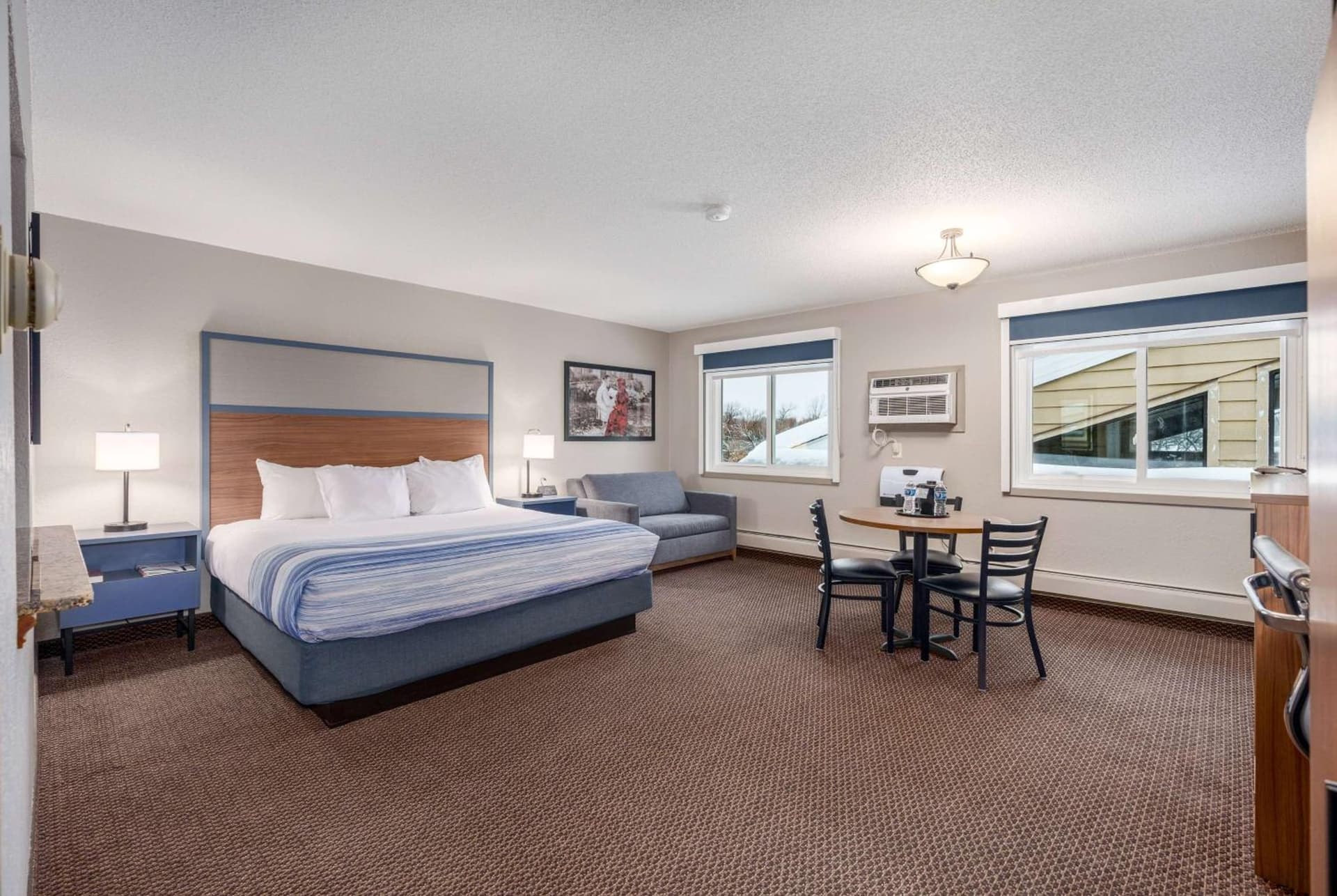 AmericInn by Wyndham New Richmond gallery photo in New Richmond, WI — image 16
