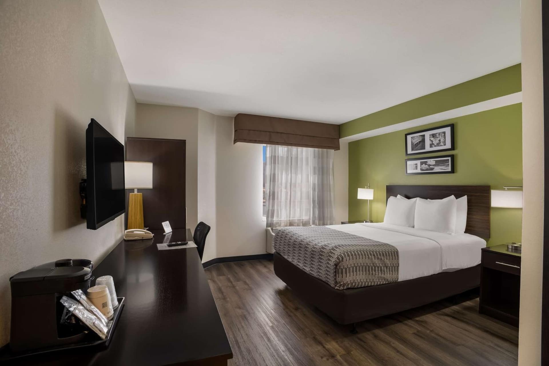 SureStay Plus by Best Western Mesa Superstition Springs gallery photo in Mesa, AZ — image 10