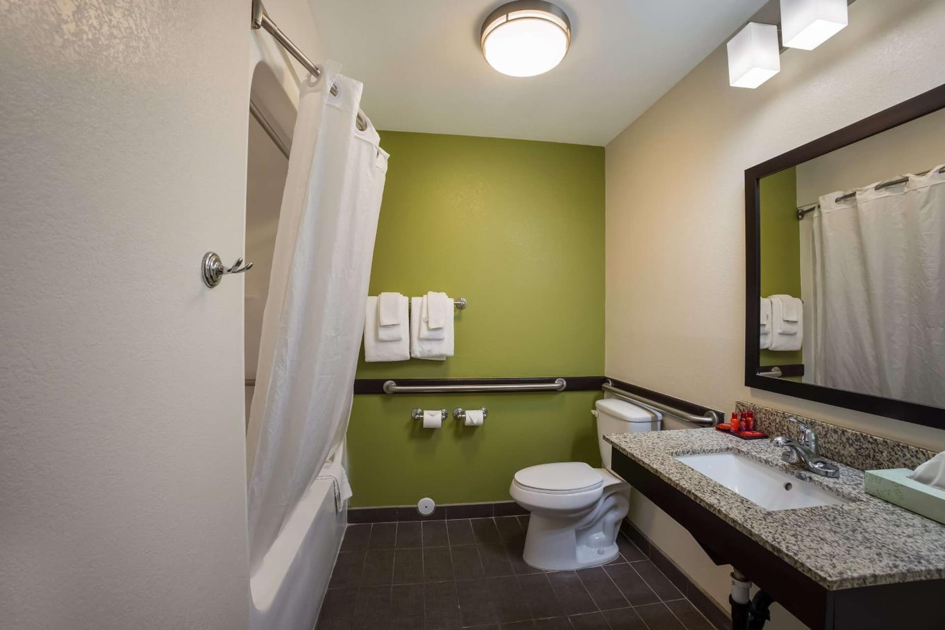 SureStay Plus by Best Western Mesa Superstition Springs gallery photo in Mesa, AZ — image 14