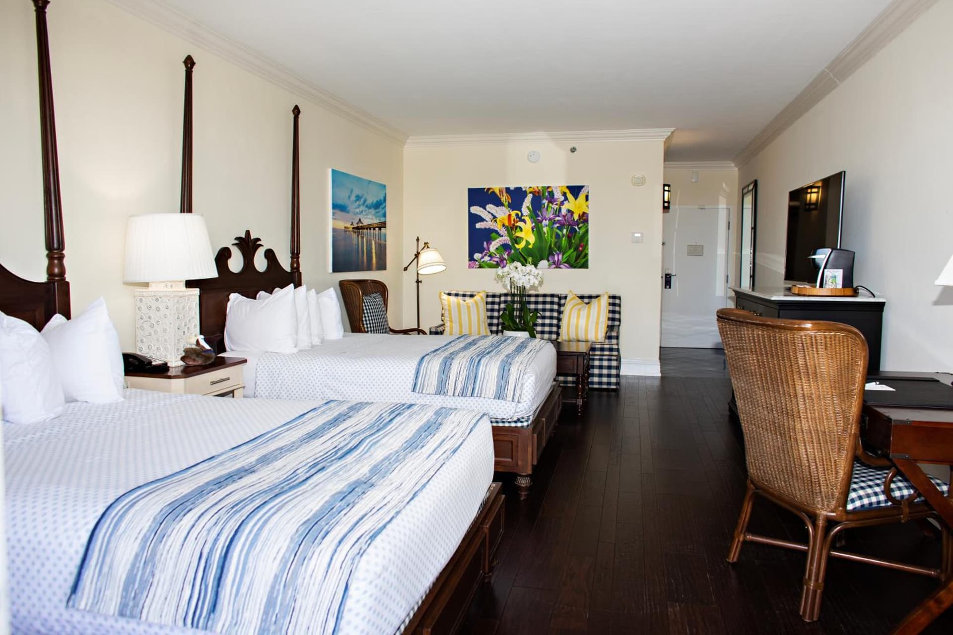 Inn at Pelican Bay gallery photo in Naples, FL — image 41