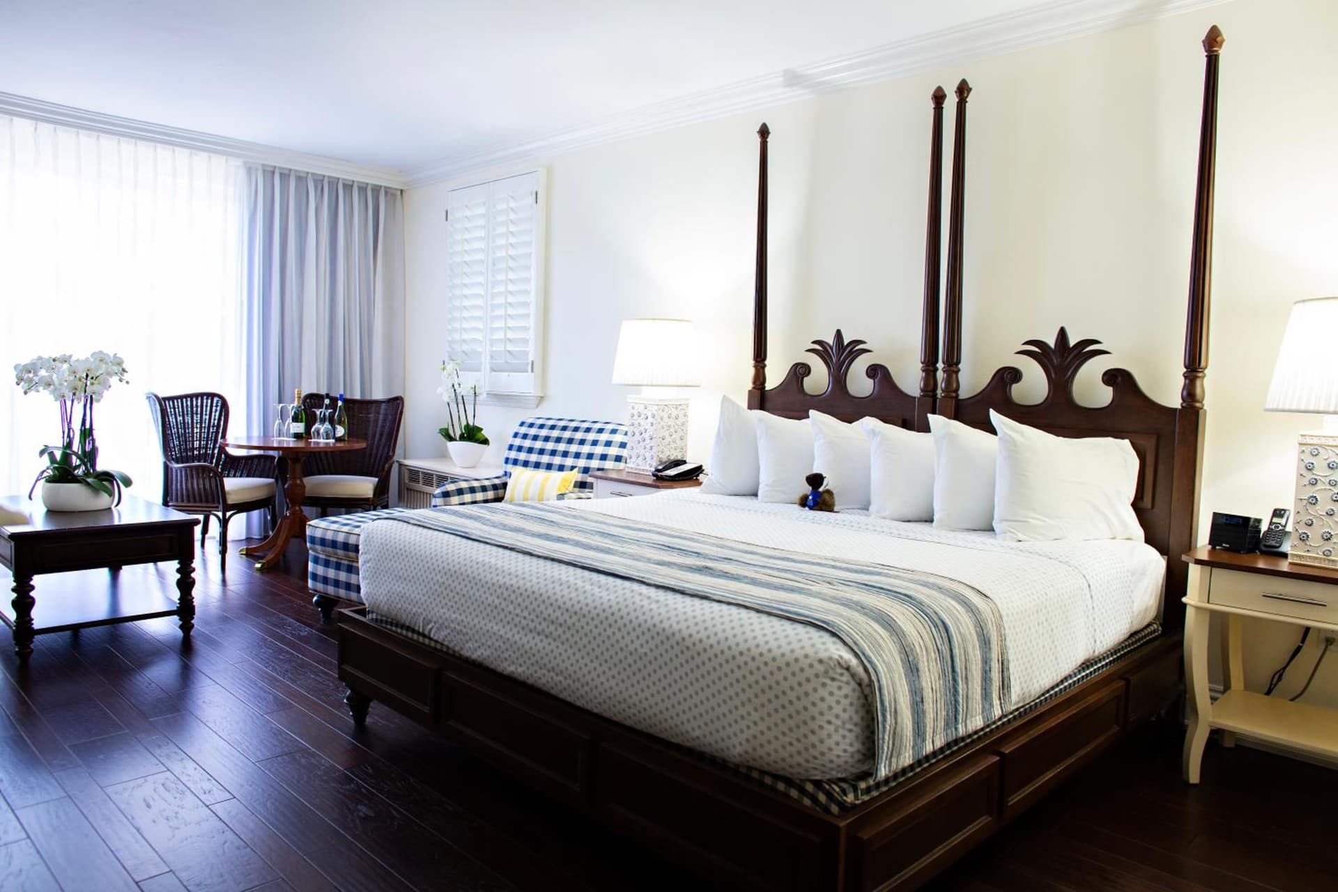 Inn at Pelican Bay gallery photo in Naples, FL — image 59