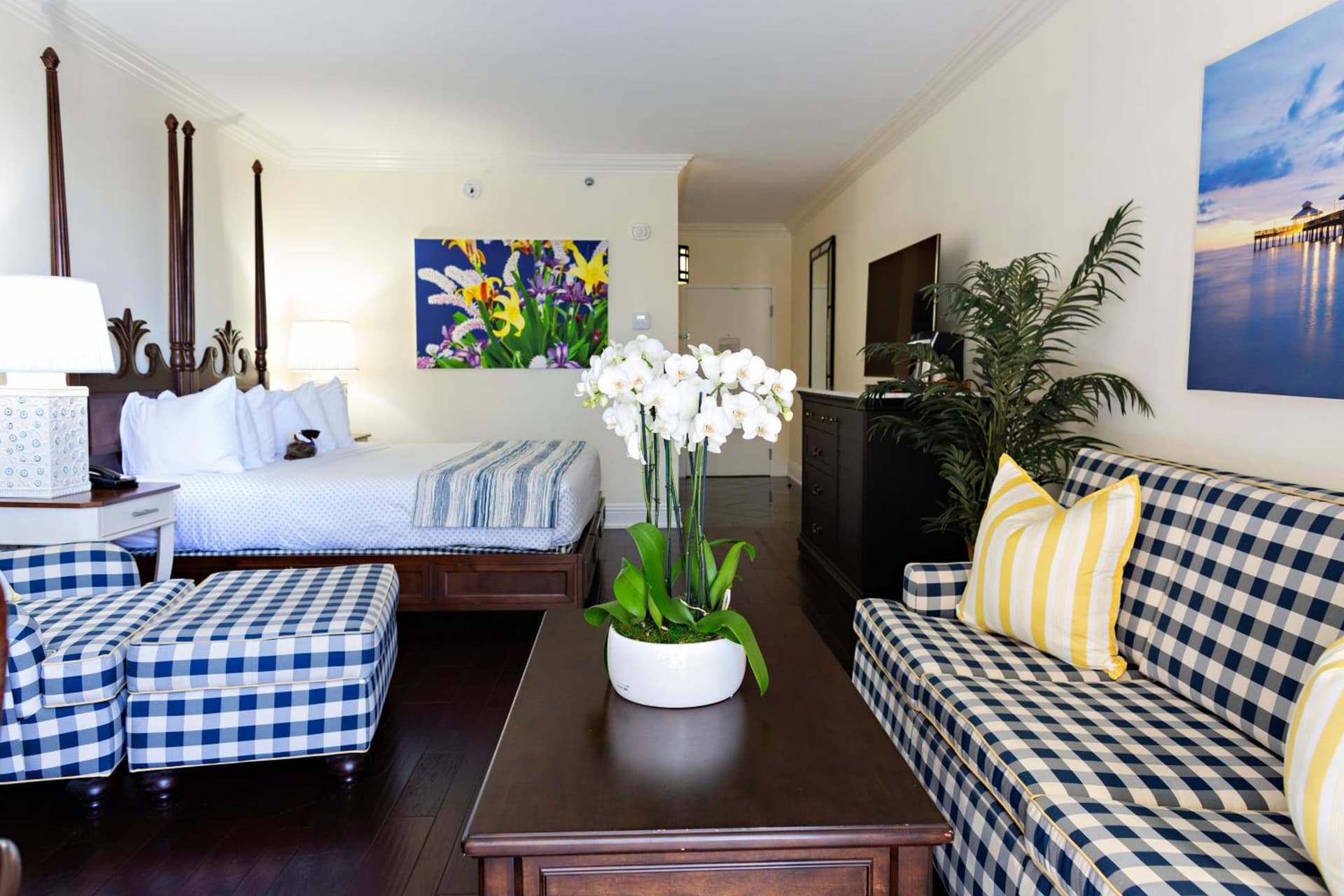 Inn at Pelican Bay gallery photo in Naples, FL — image 8