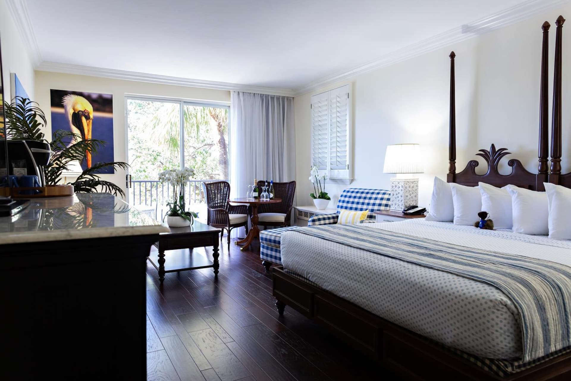 Inn at Pelican Bay gallery photo in Naples, FL — image 55