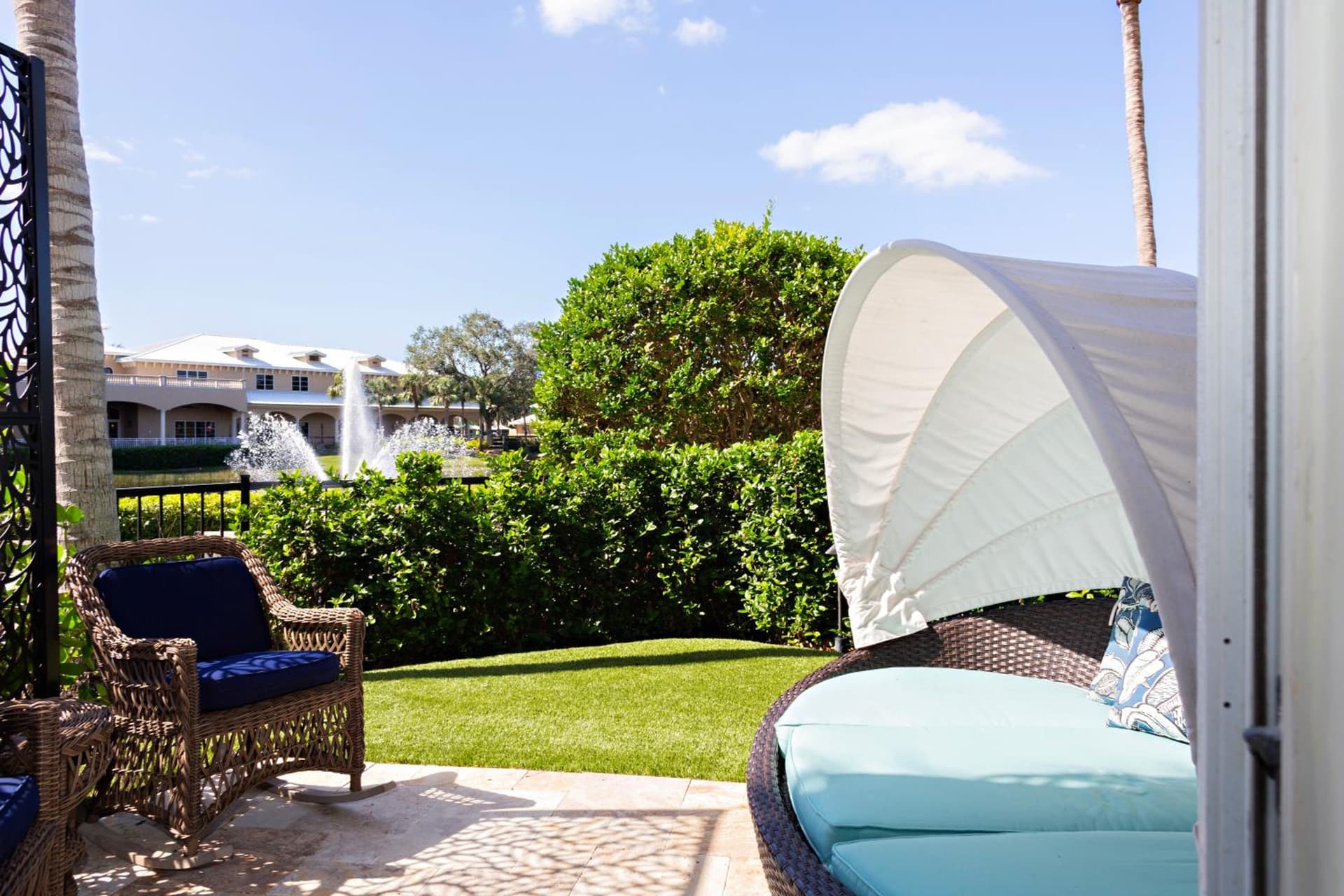 Inn at Pelican Bay gallery photo in Naples, FL — image 16