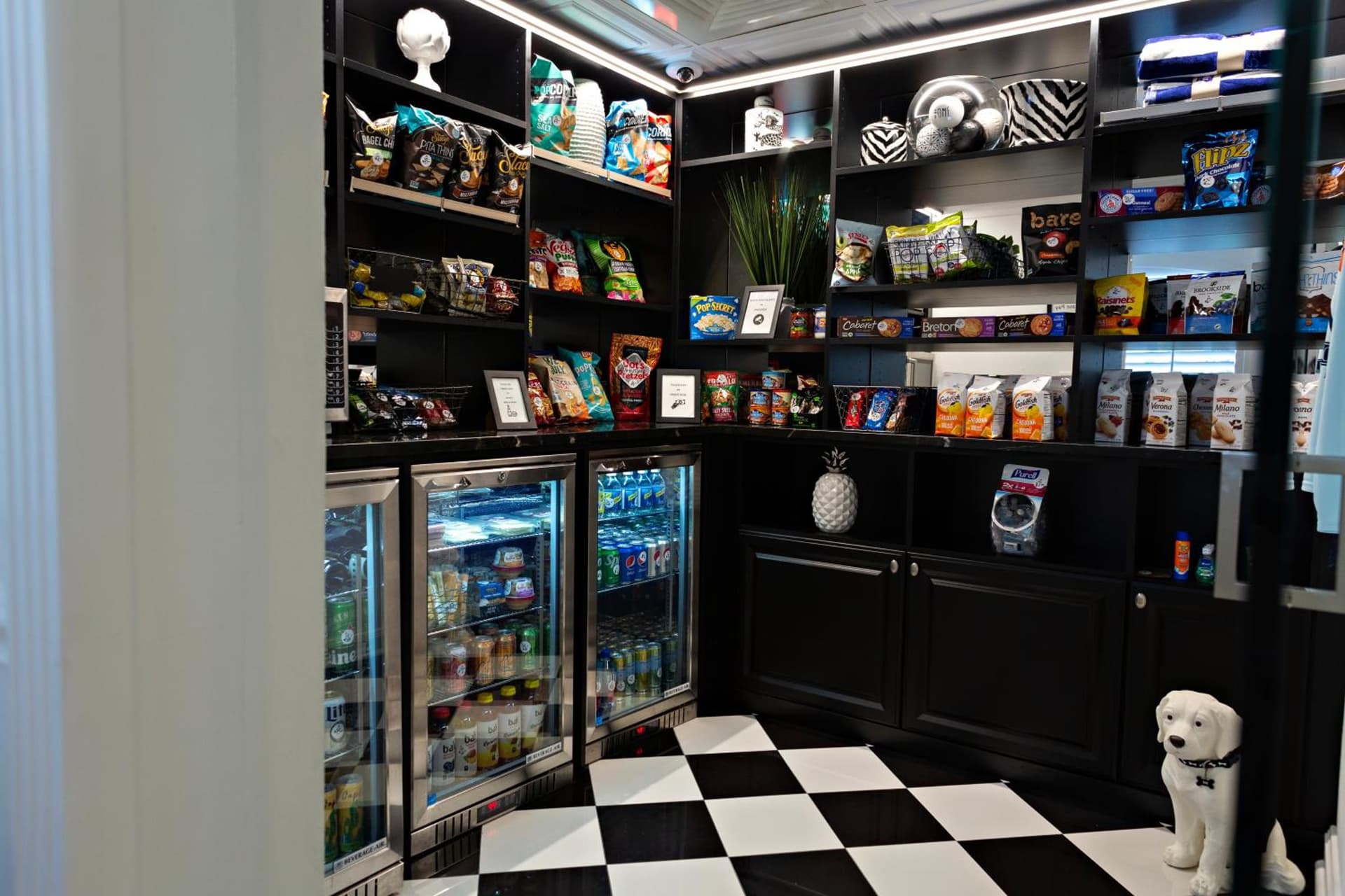 Inn at Pelican Bay gallery photo in Naples, FL — image 12