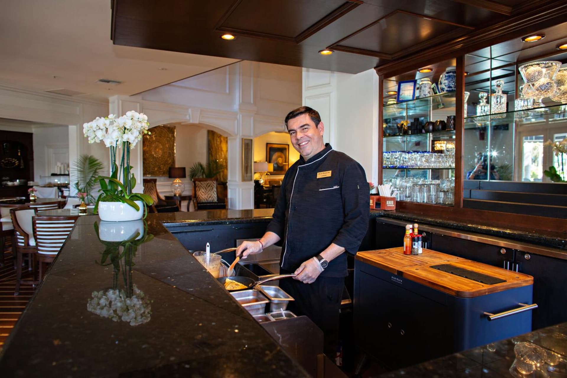Inn at Pelican Bay gallery photo in Naples, FL — image 15