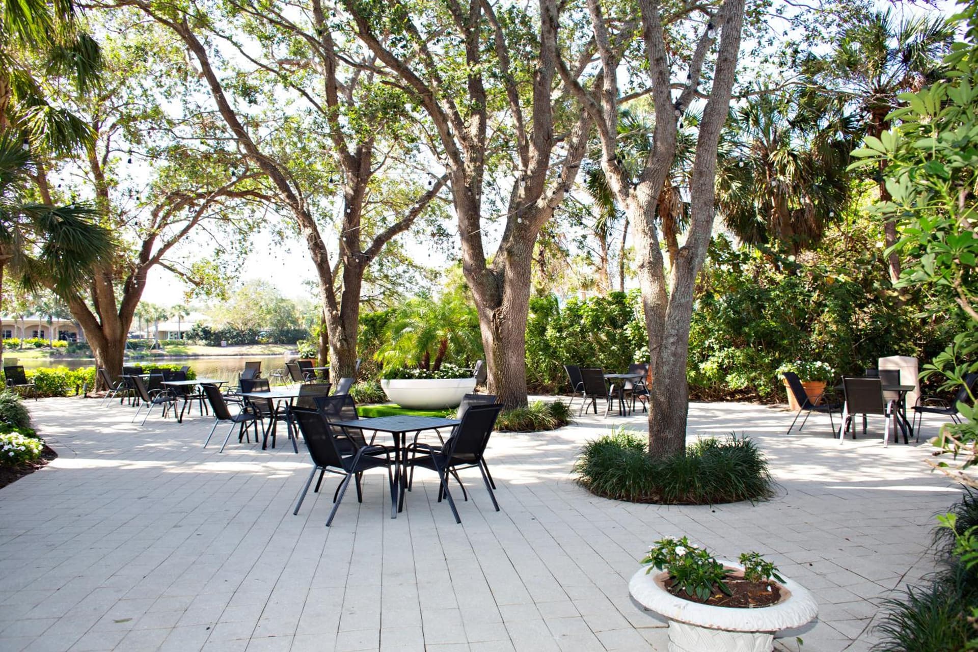 Inn at Pelican Bay gallery photo in Naples, FL — image 22