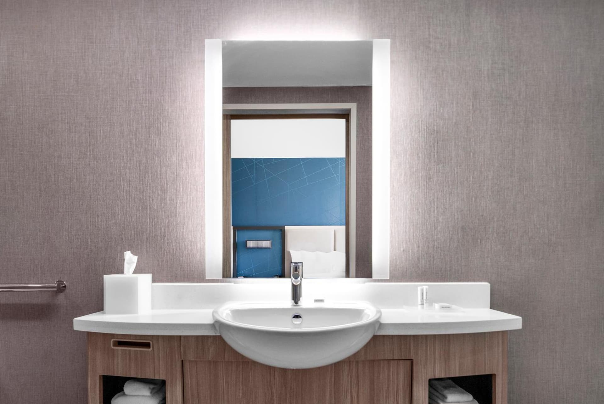 SpringHill Suites Winchester gallery photo in Winchester, VA — image 21