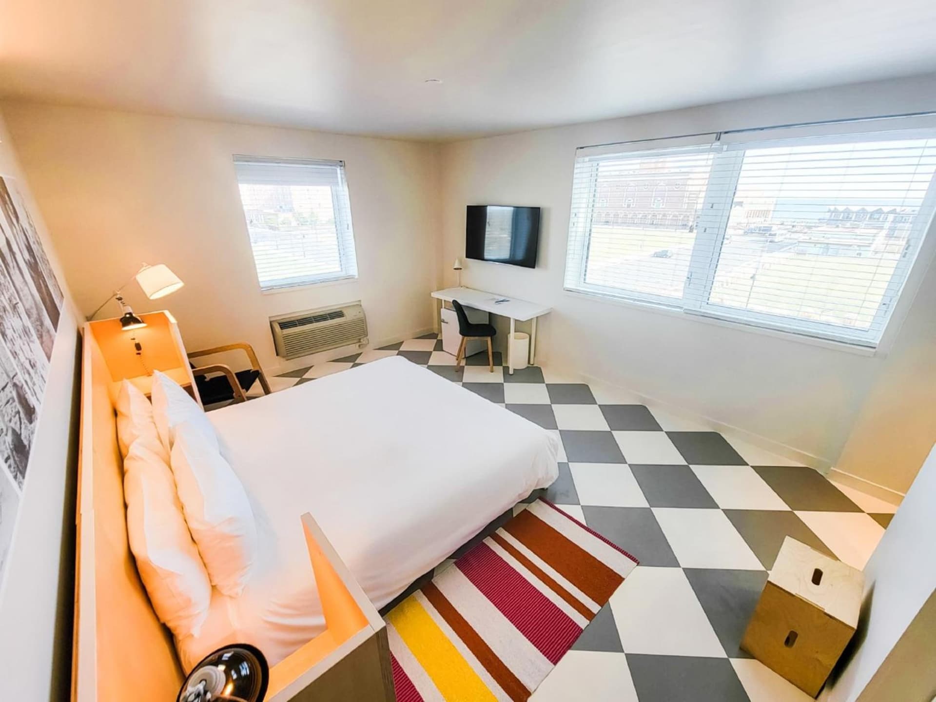 The Asbury Hotel gallery photo in Asbury Park, NJ — image 35
