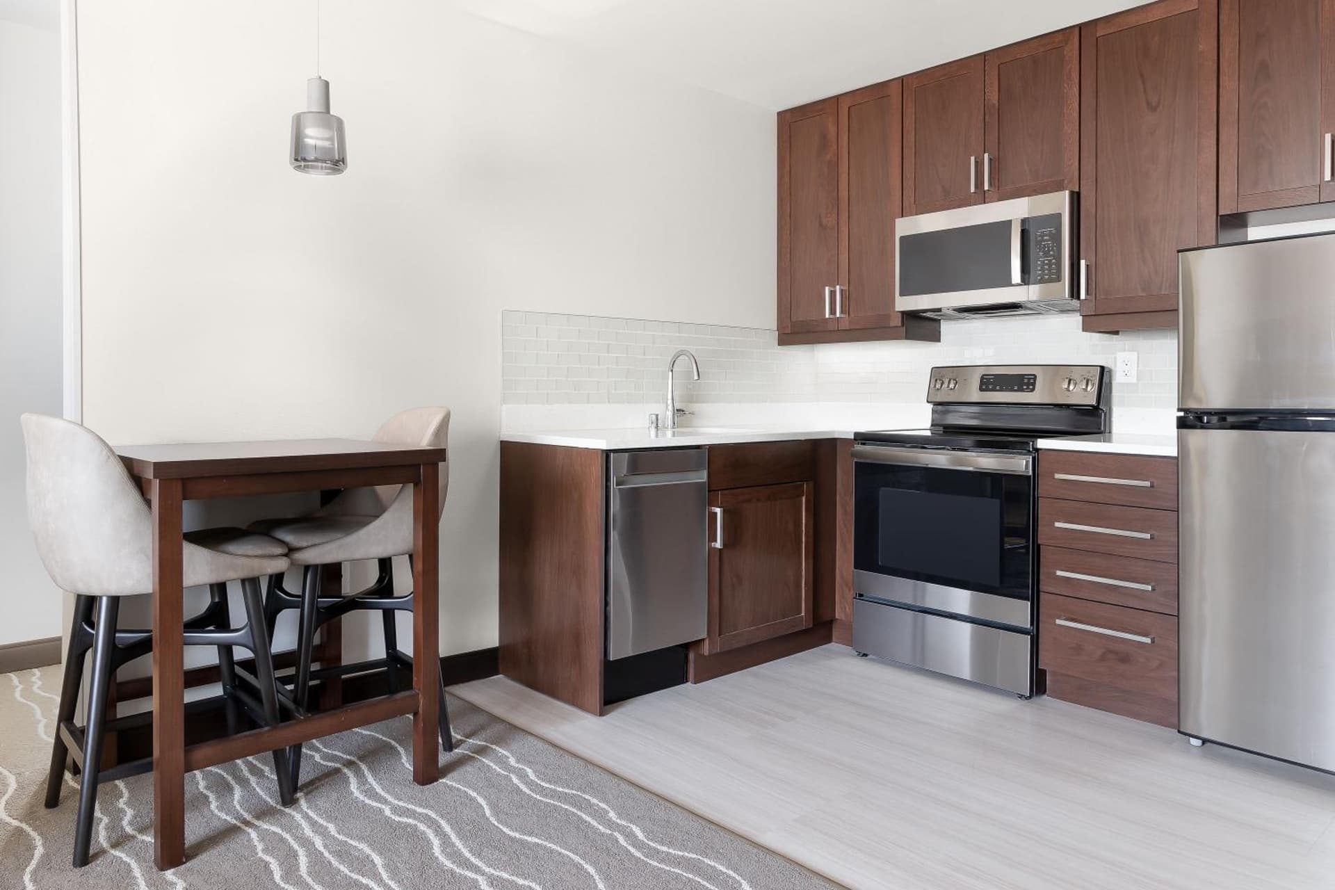 Residence Inn Largo Medical Center Drive property views in Largo, MD — gallery photo 3