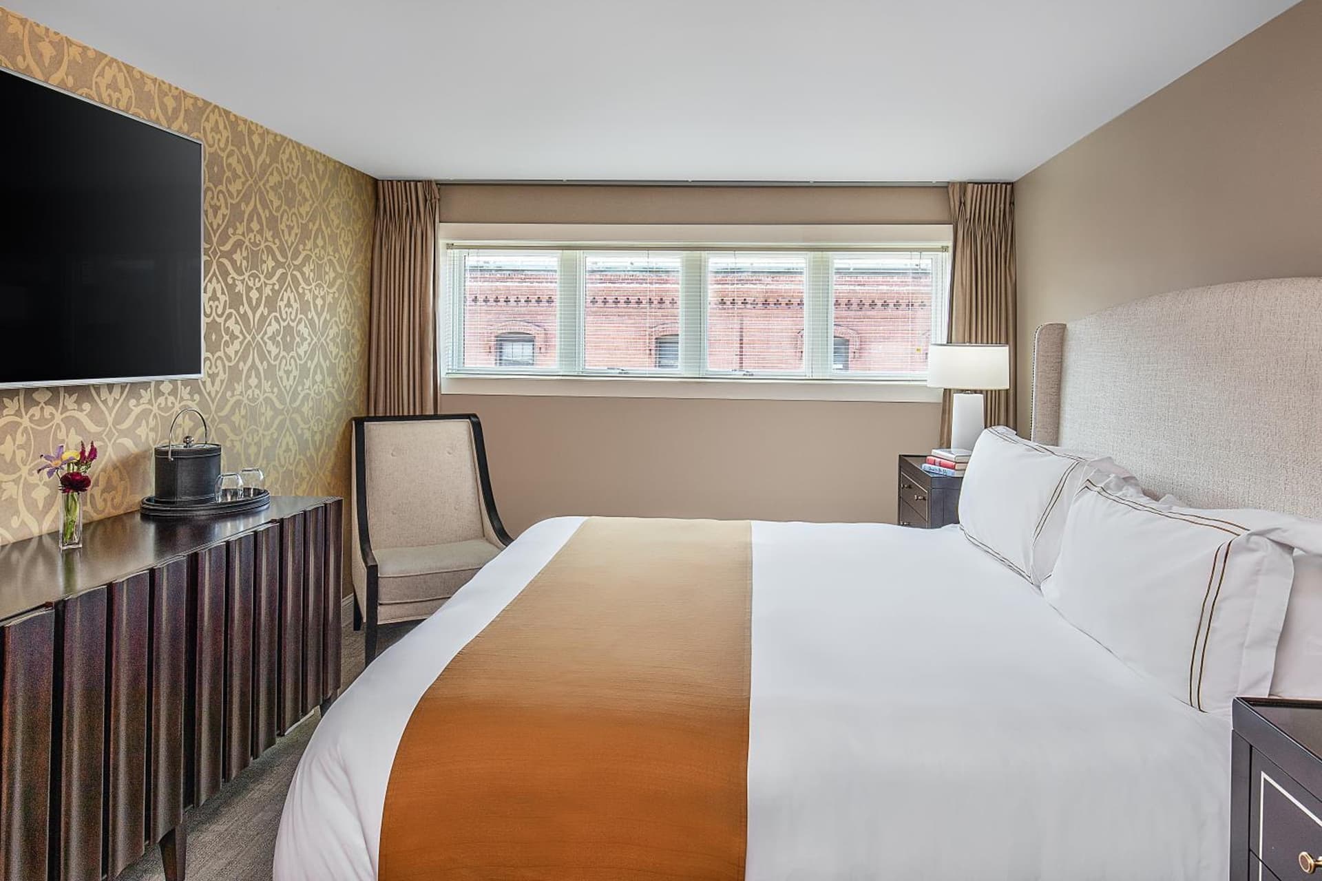 Portland Regency Hotel & Spa gallery photo in Portland, ME — image 11