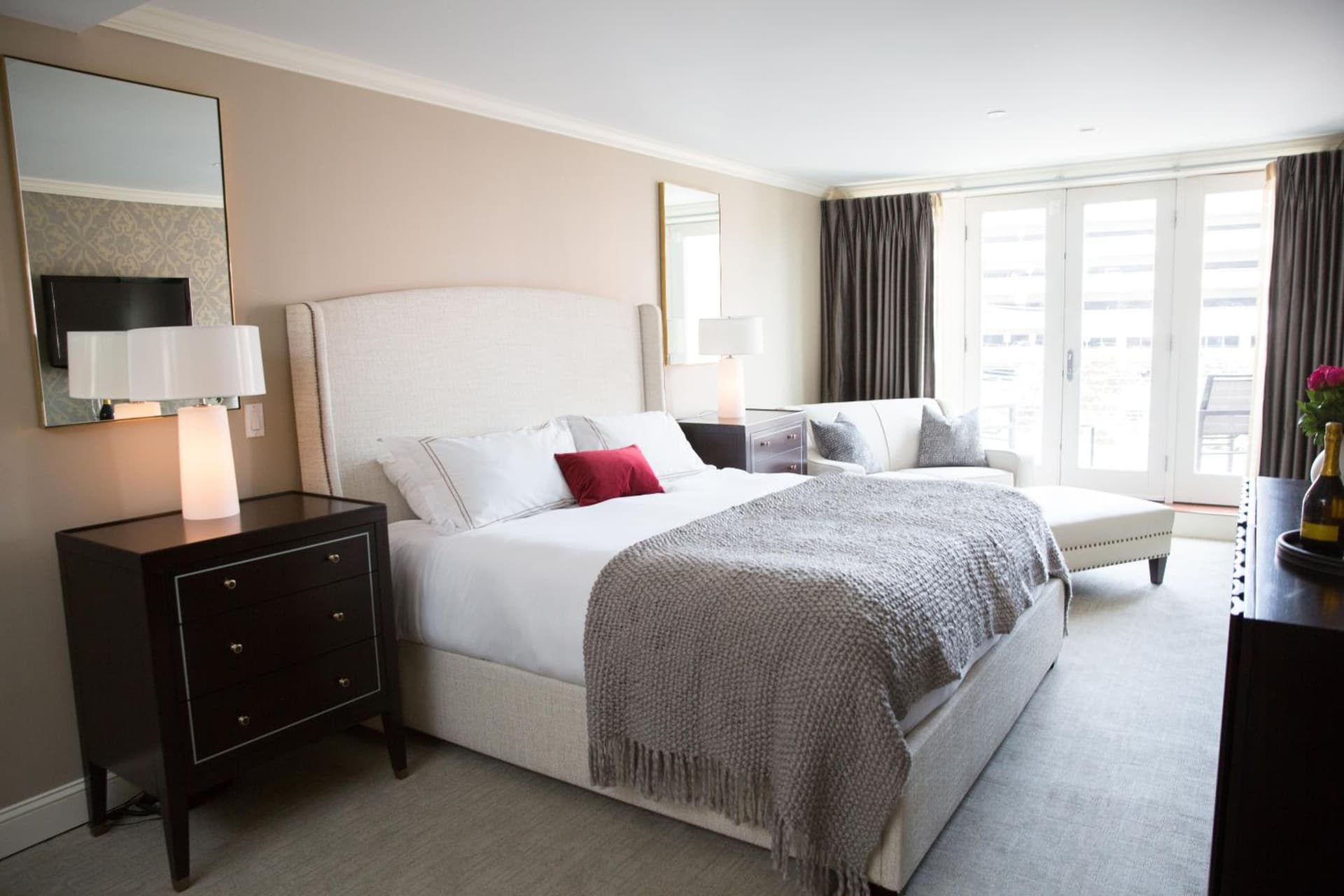 Portland Regency Hotel & Spa gallery photo in Portland, ME — image 34