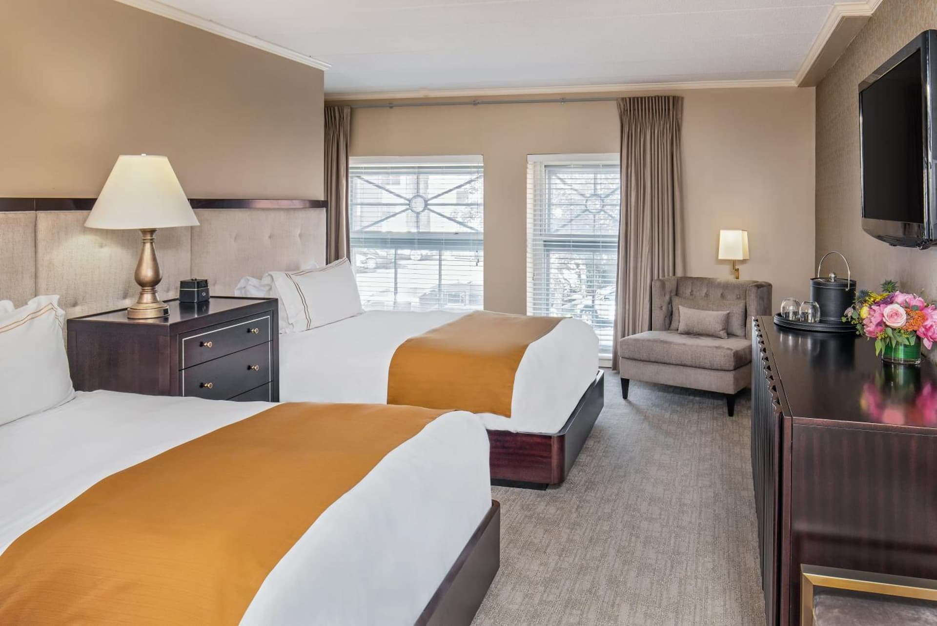 Portland Regency Hotel & Spa gallery photo in Portland, ME — image 31