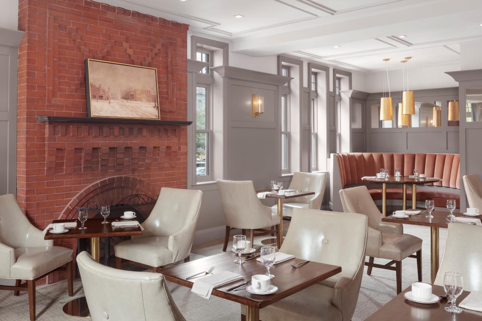 Portland Regency Hotel & Spa gallery photo in Portland, ME — image 24
