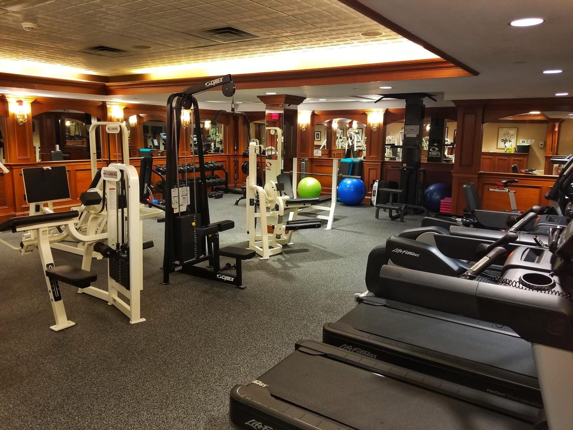 Portland Regency Hotel & Spa gallery photo in Portland, ME — image 5