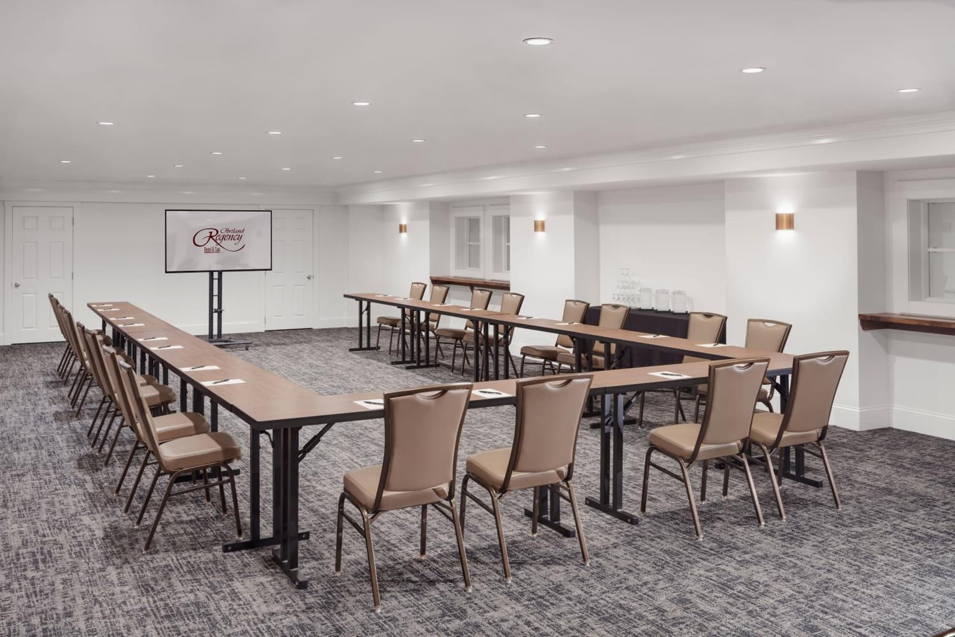 Portland Regency Hotel & Spa gallery photo in Portland, ME — image 6