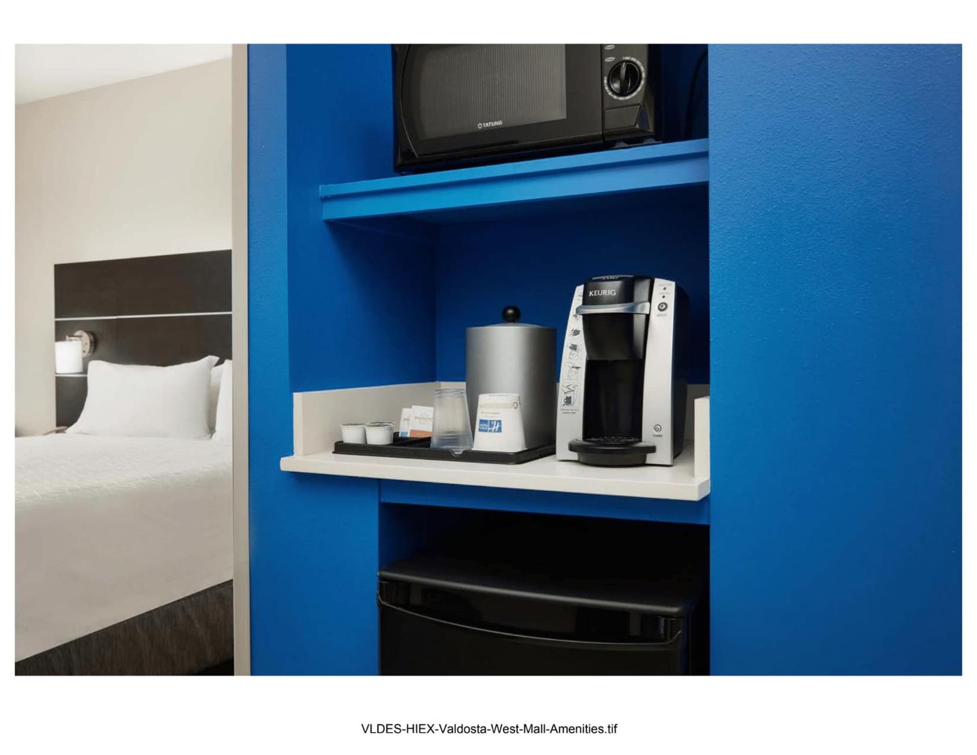Holiday Inn Express & Suites - Valdosta by IHG interior in Valdosta, GA — gallery photo 2