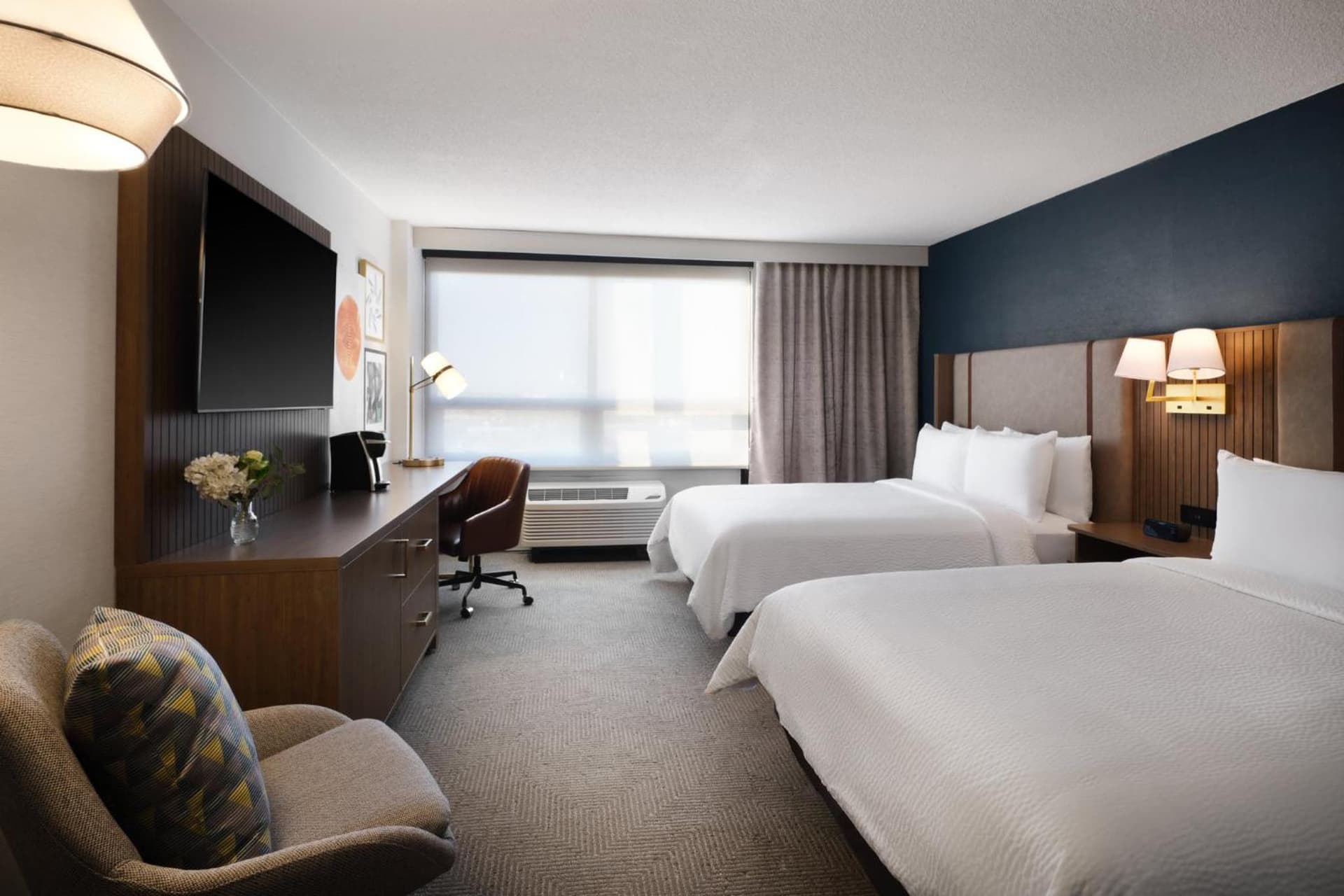 Holiday Inn Chicago O'Hare - Rosemont by IHG gallery photo in Rosemont, IL — image 44