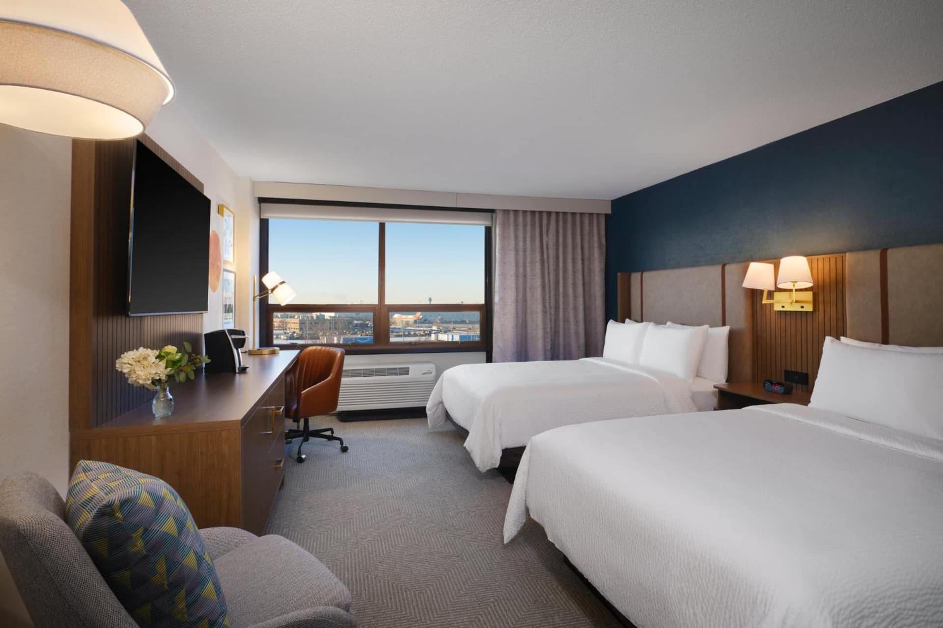Holiday Inn Chicago O'Hare - Rosemont by IHG gallery photo in Rosemont, IL — image 46