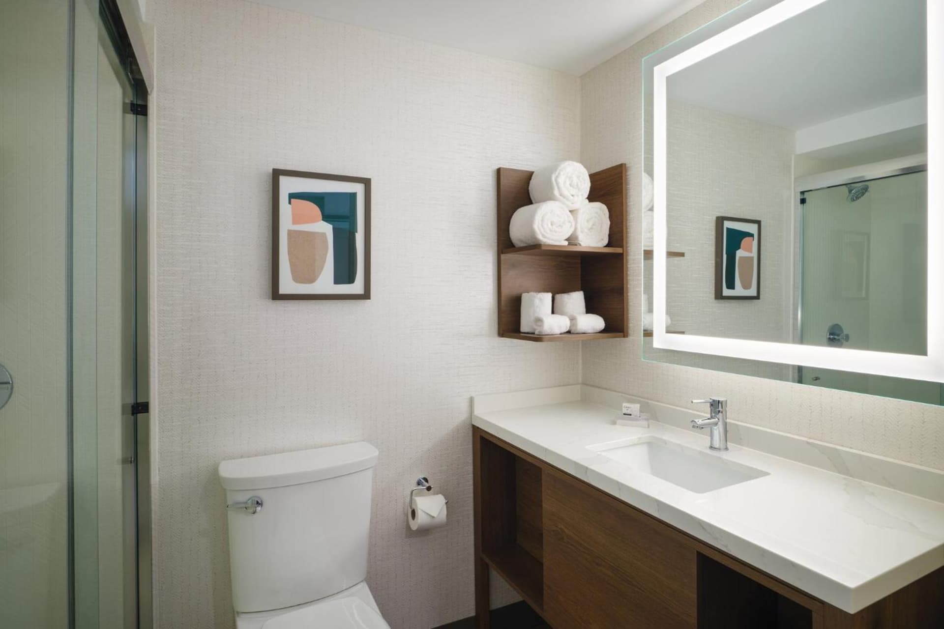 Holiday Inn Chicago O'Hare - Rosemont by IHG gallery photo in Rosemont, IL — image 53