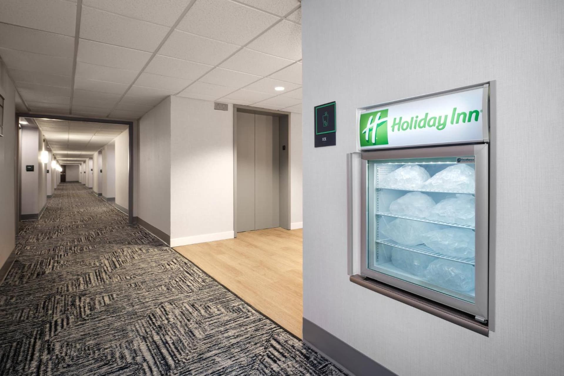 Holiday Inn Chicago O'Hare - Rosemont by IHG gallery photo in Rosemont, IL — image 27