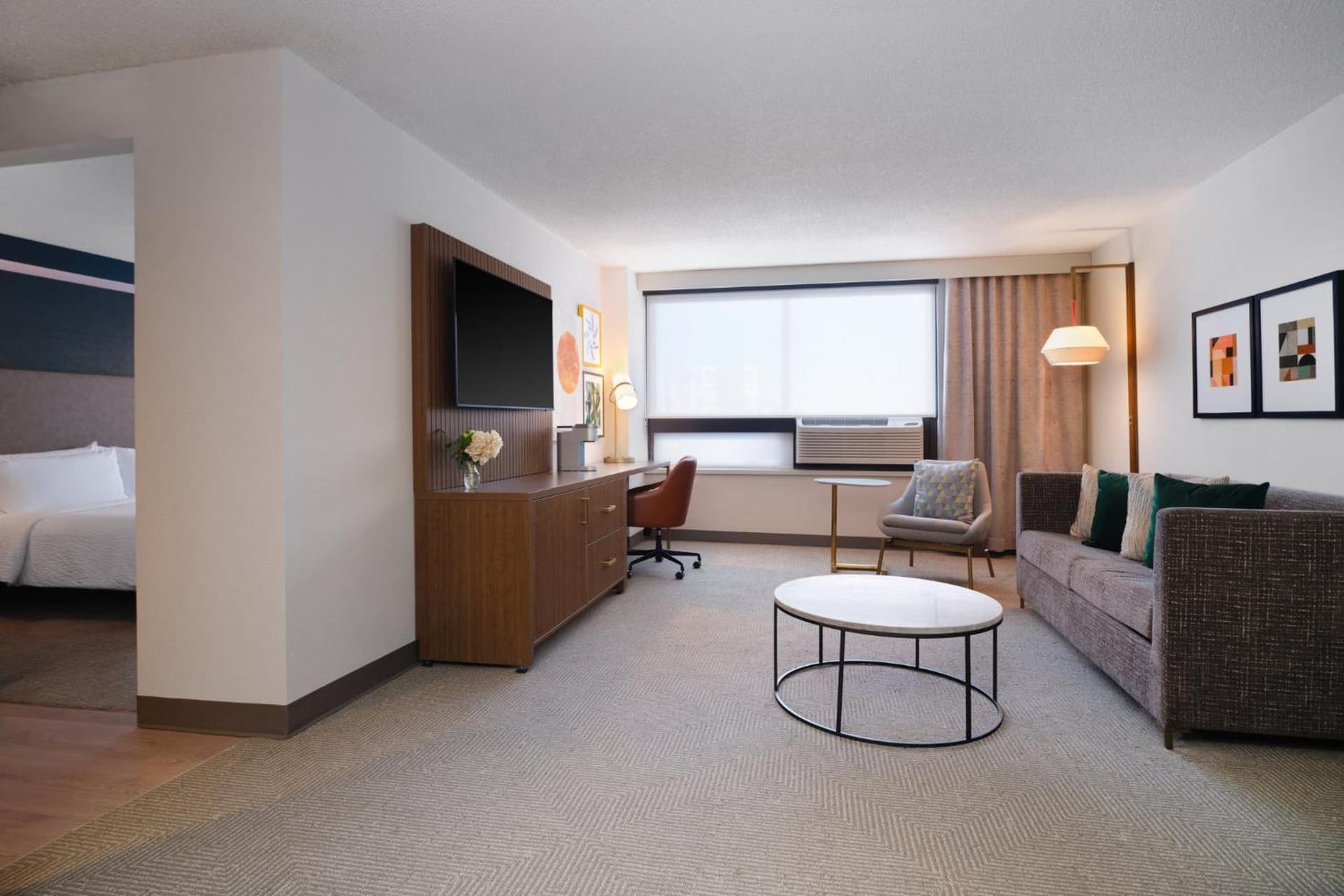 Holiday Inn Chicago O'Hare - Rosemont by IHG gallery photo in Rosemont, IL — image 62