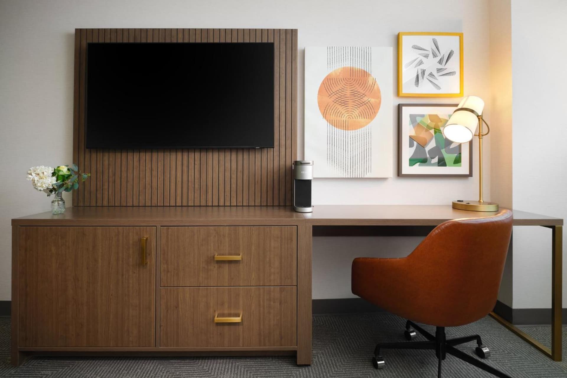 Holiday Inn Chicago O'Hare - Rosemont by IHG gallery photo in Rosemont, IL — image 54