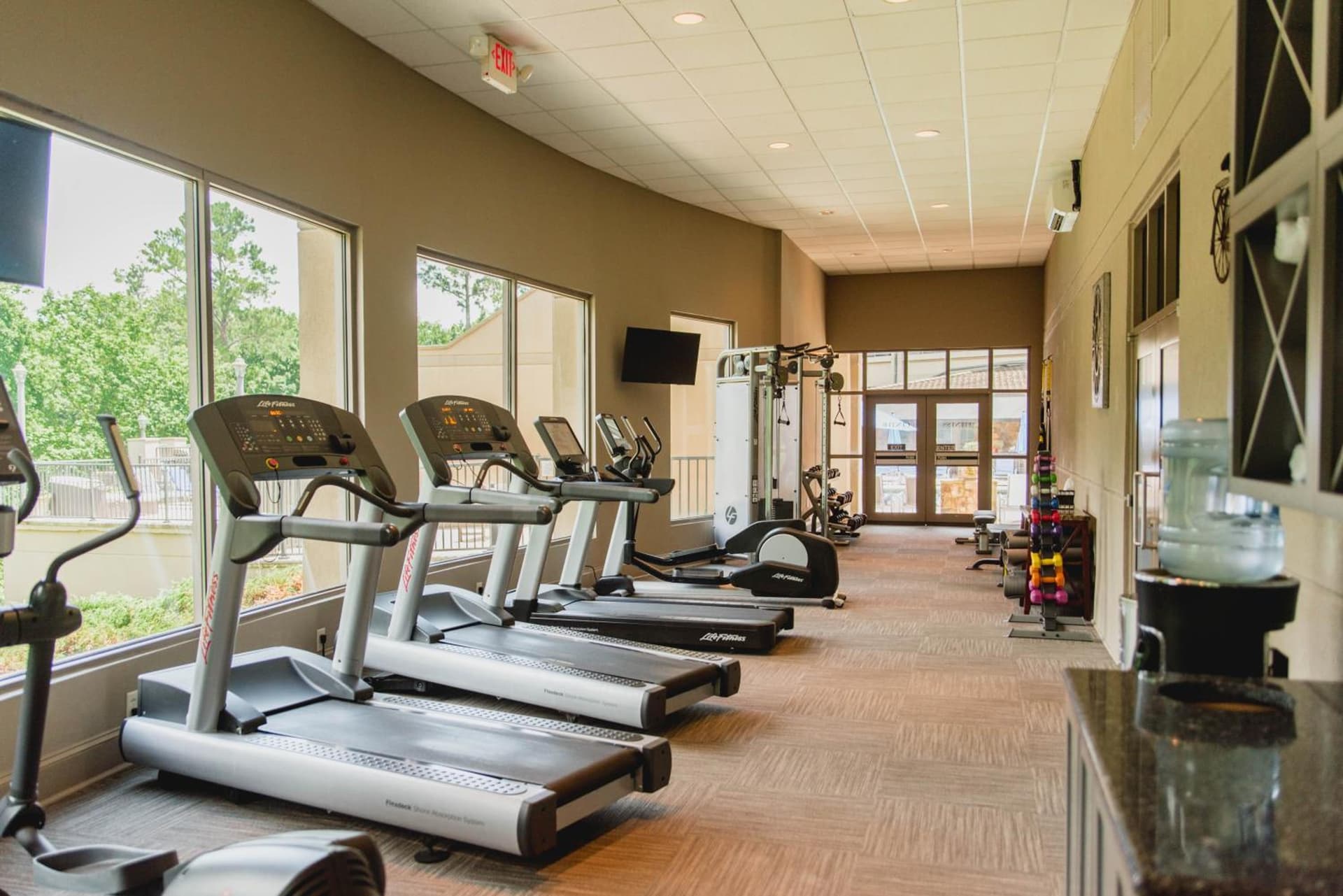 Lanier Islands Legacy Lodge gallery photo in Buford, GA — image 52