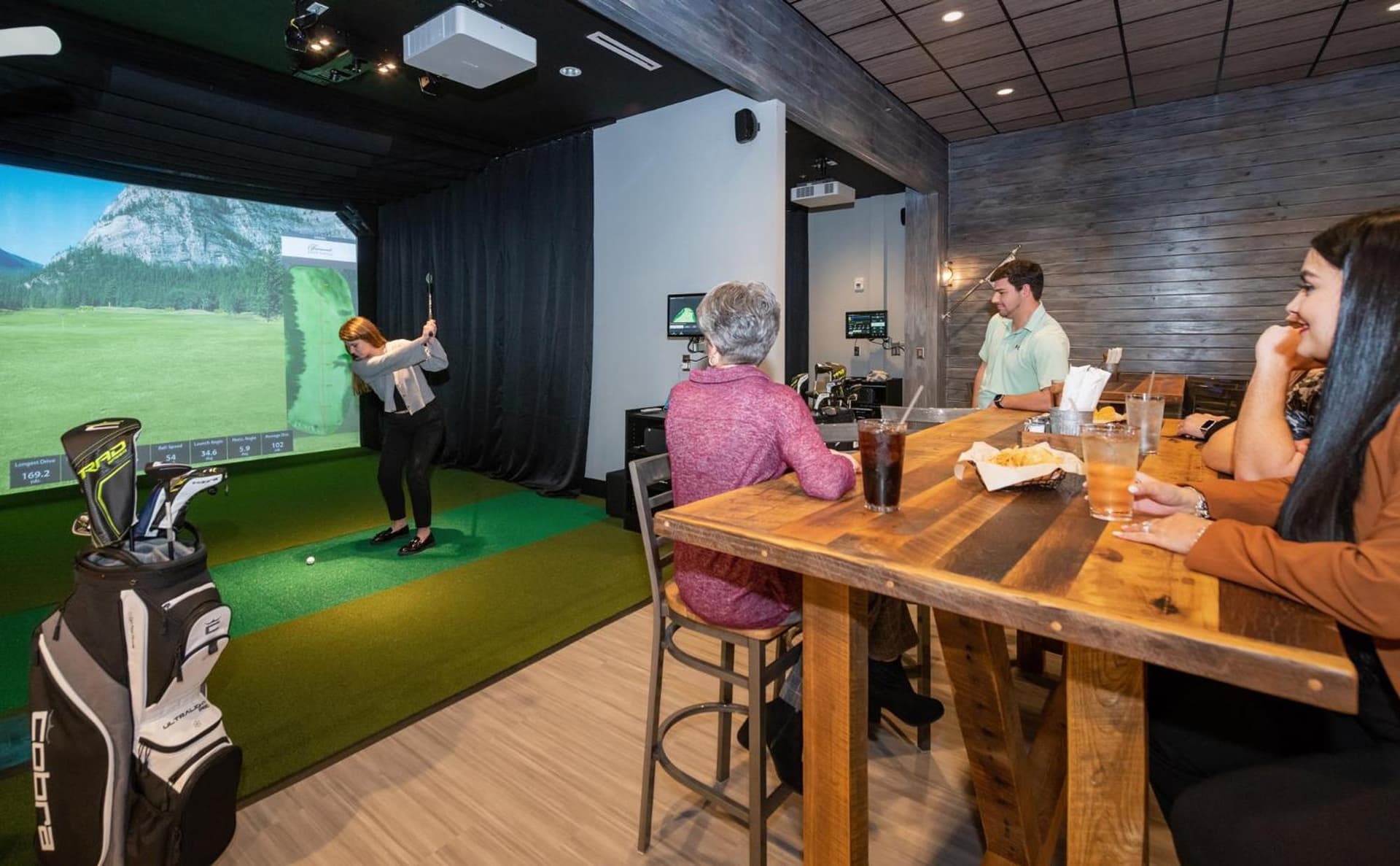 Lanier Islands Legacy Lodge gallery photo in Buford, GA — image 41