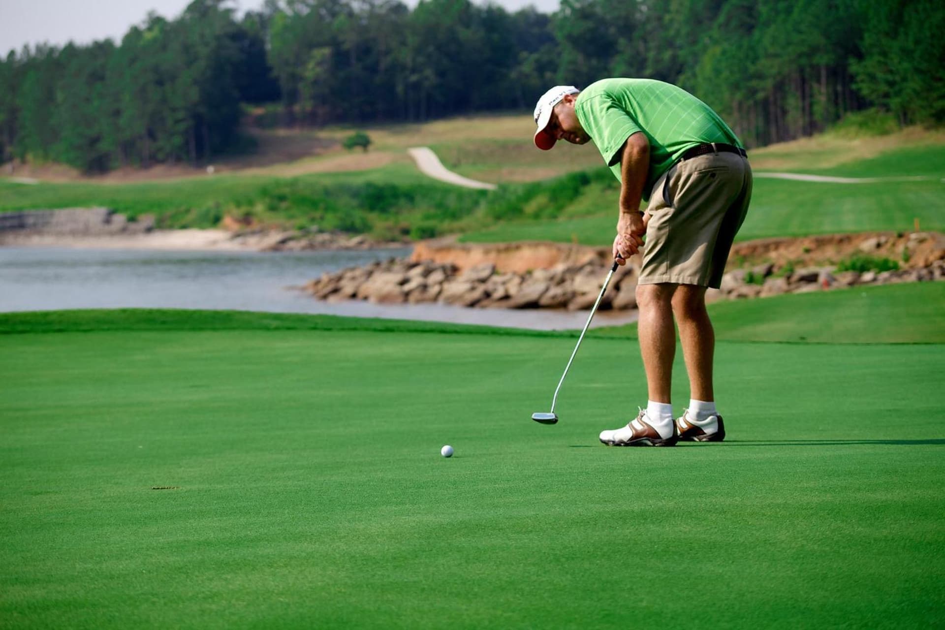 Lanier Islands Legacy Lodge gallery photo in Buford, GA — image 59