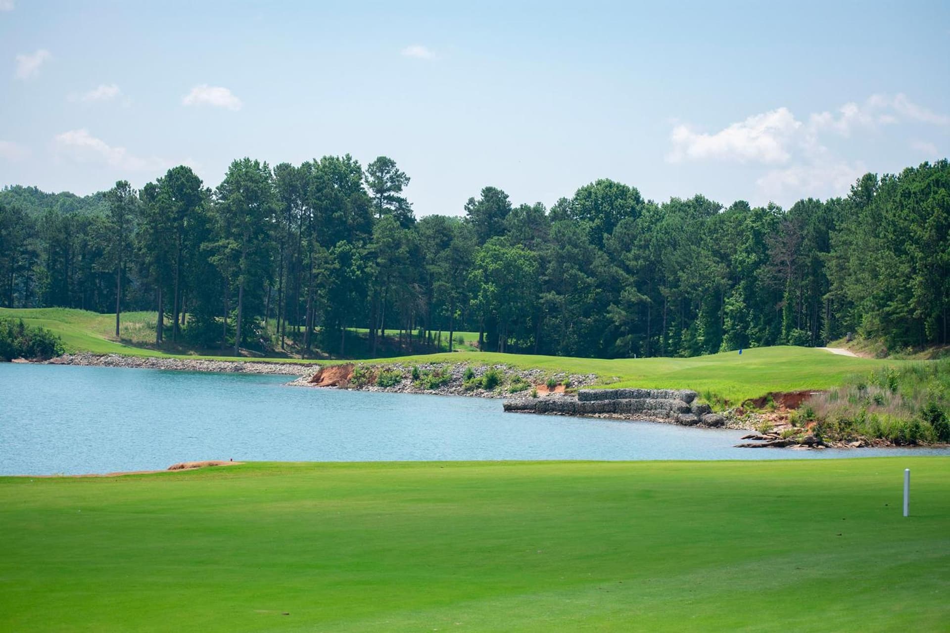 Lanier Islands Legacy Lodge gallery photo in Buford, GA — image 8