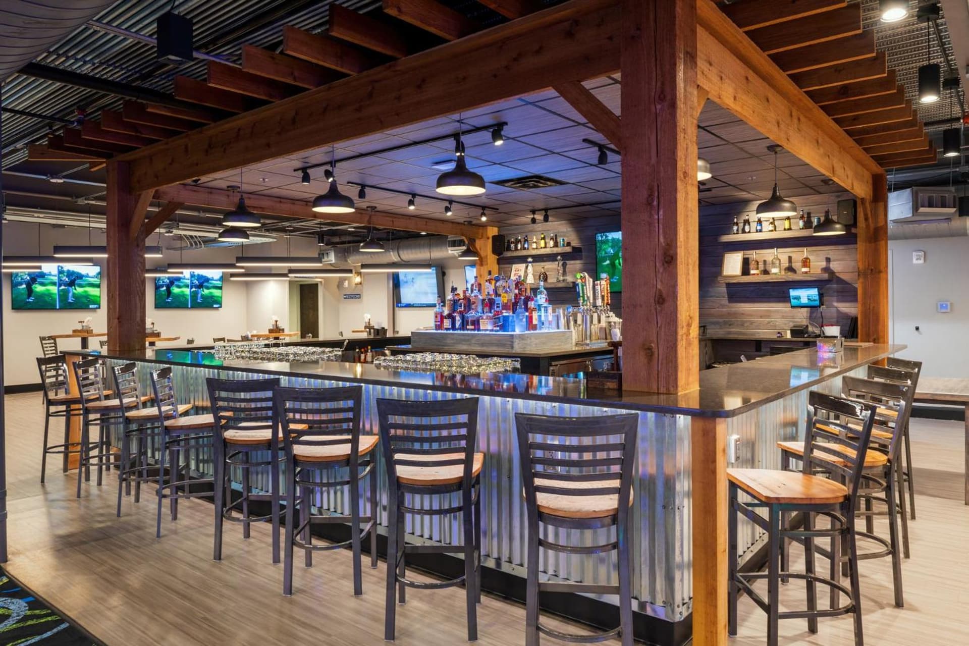 Lanier Islands Legacy Lodge gallery photo in Buford, GA — image 14