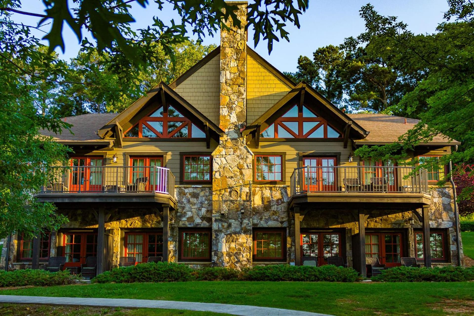 Lanier Islands Legacy Lodge gallery photo in Buford, GA — image 42
