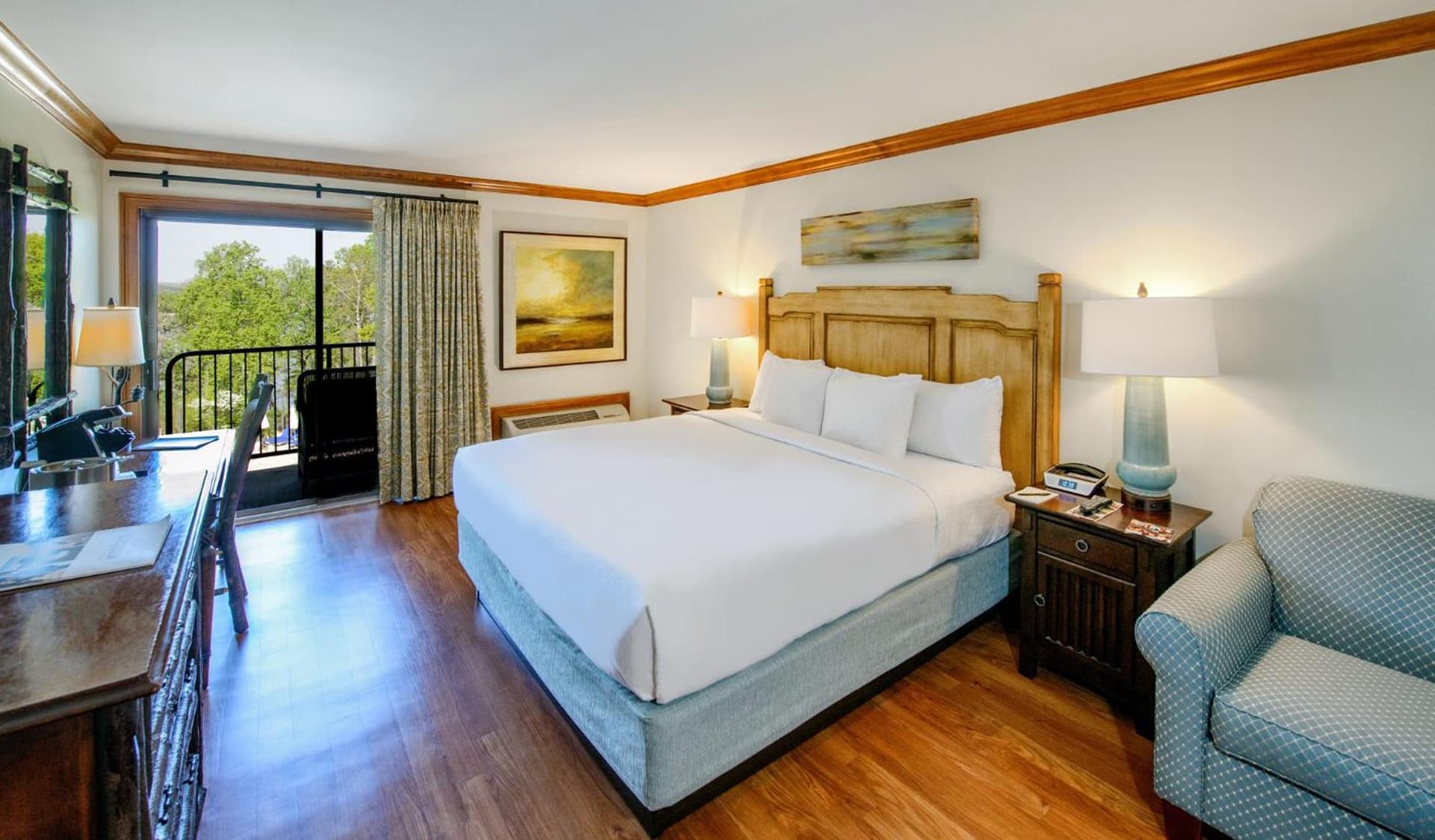 Lanier Islands Legacy Lodge gallery photo in Buford, GA — image 58