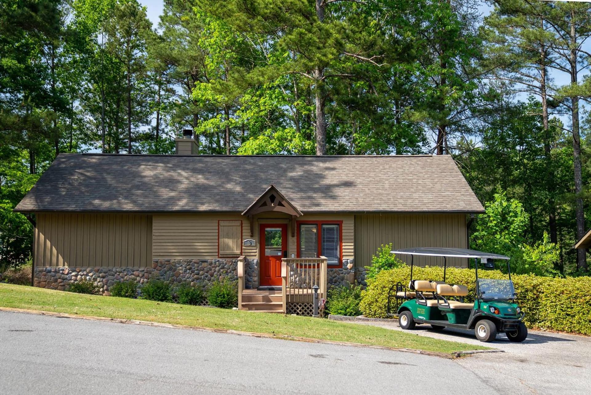 Lanier Islands Legacy Lodge gallery photo in Buford, GA — image 60