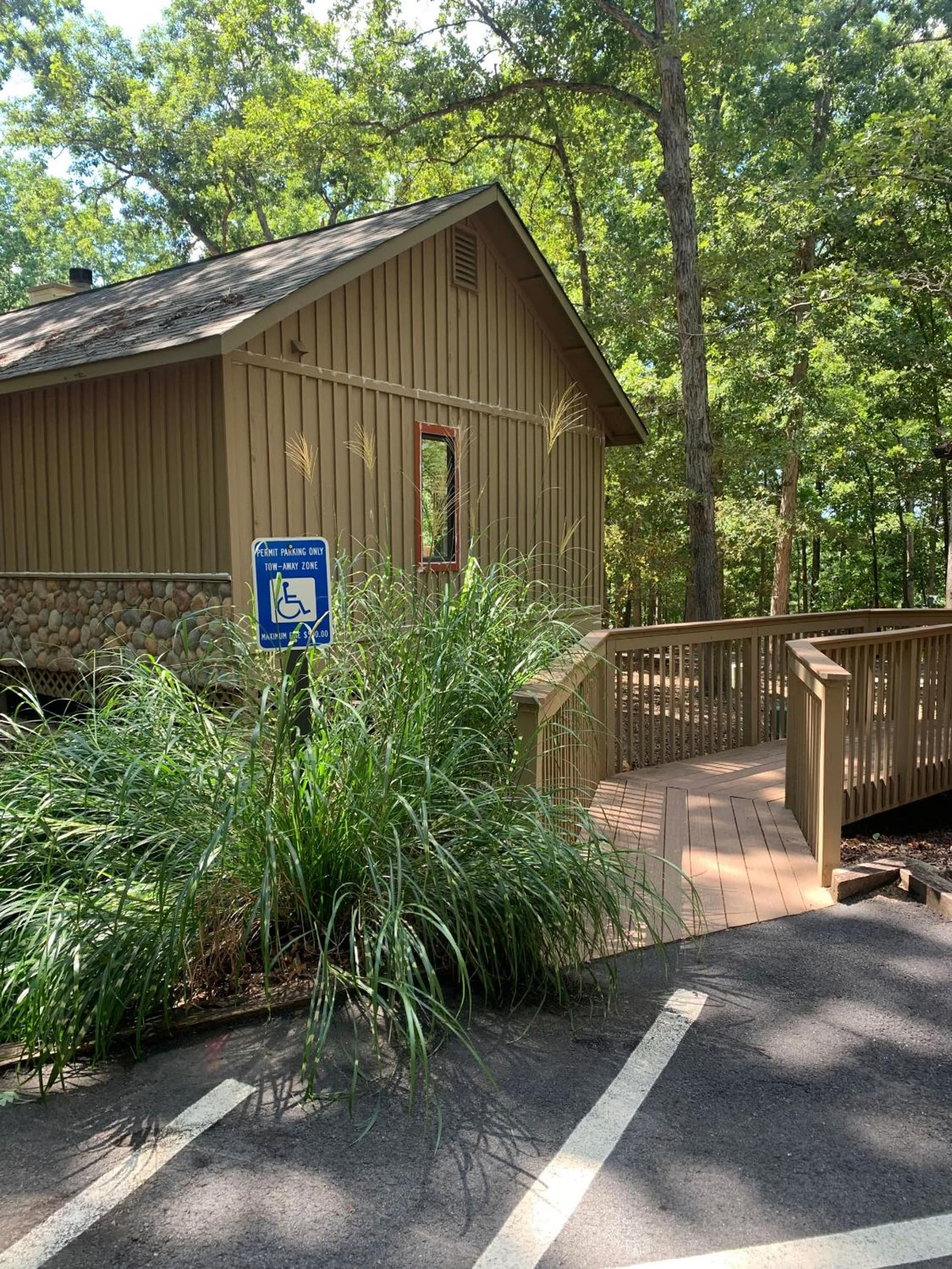 Lanier Islands Legacy Lodge gallery photo in Buford, GA — image 38