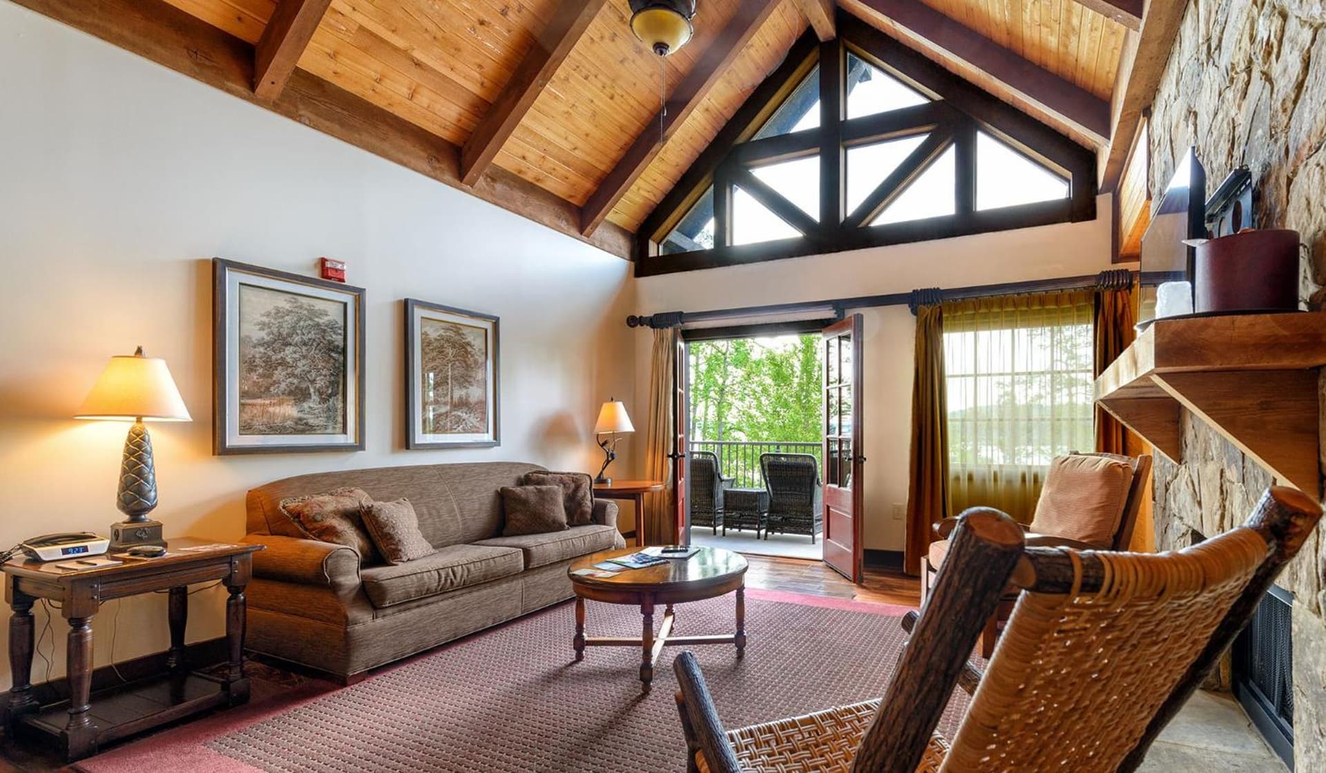 Lanier Islands Legacy Lodge gallery photo in Buford, GA — image 62