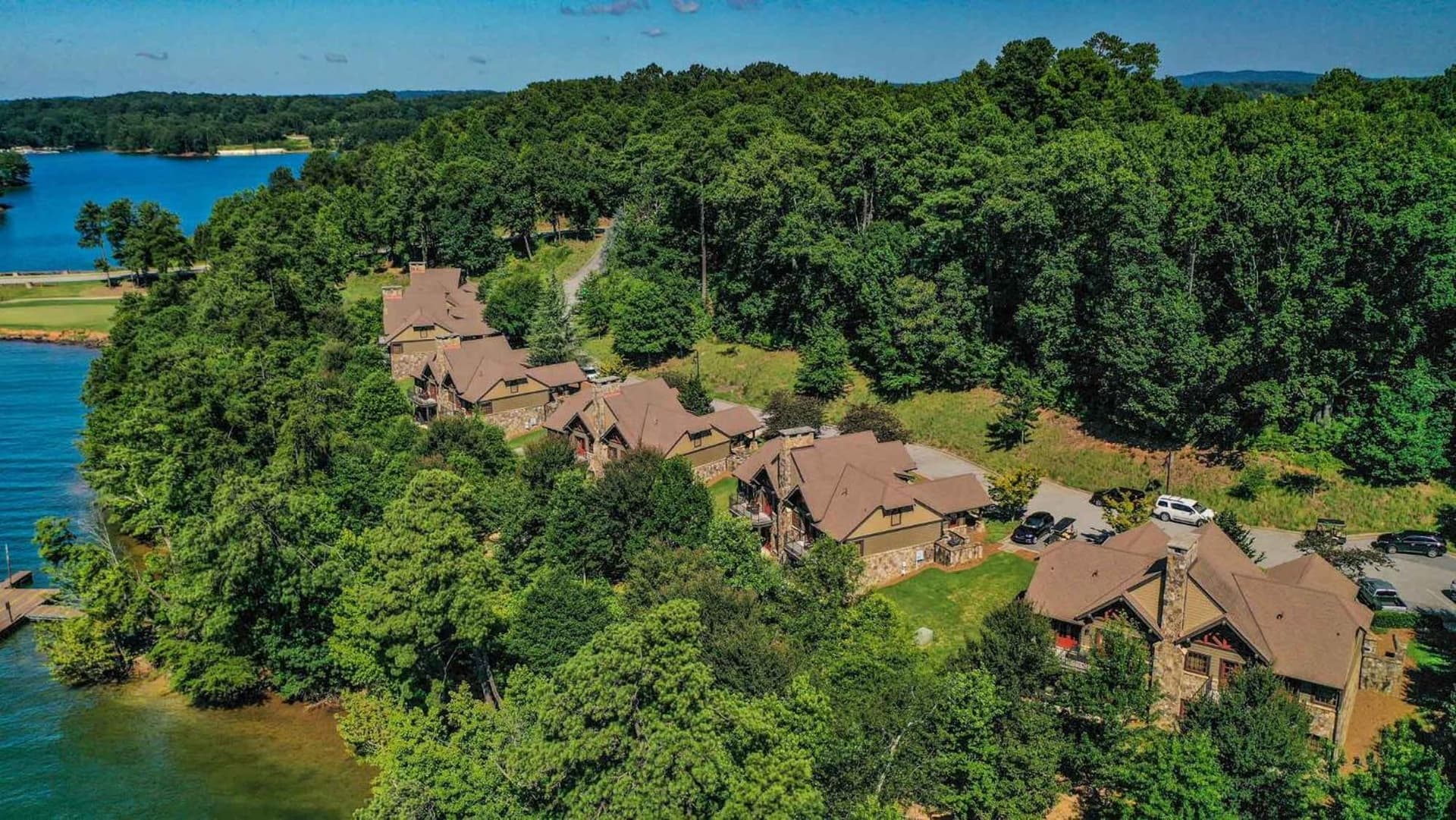 Lanier Islands Legacy Lodge gallery photo in Buford, GA — image 30