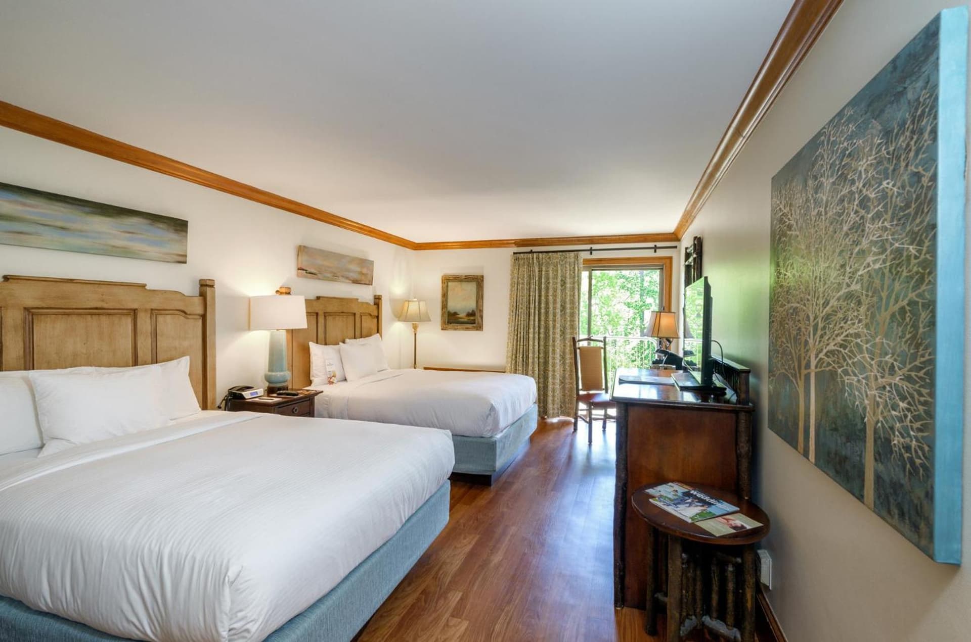 Lanier Islands Legacy Lodge gallery photo in Buford, GA — image 48
