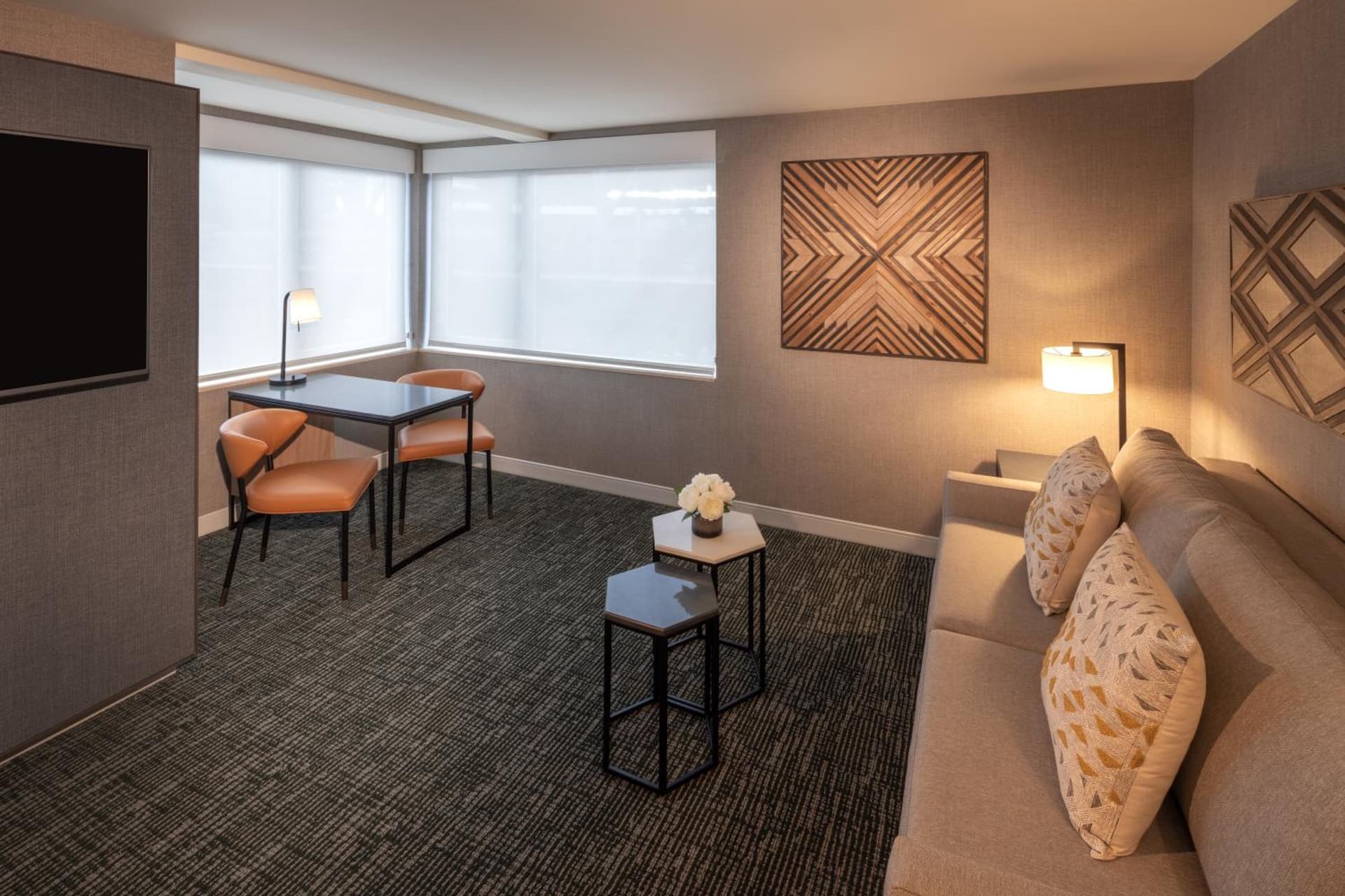 Silver Cloud Hotel - Seattle Stadium gallery photo in Seattle, WA — image 14