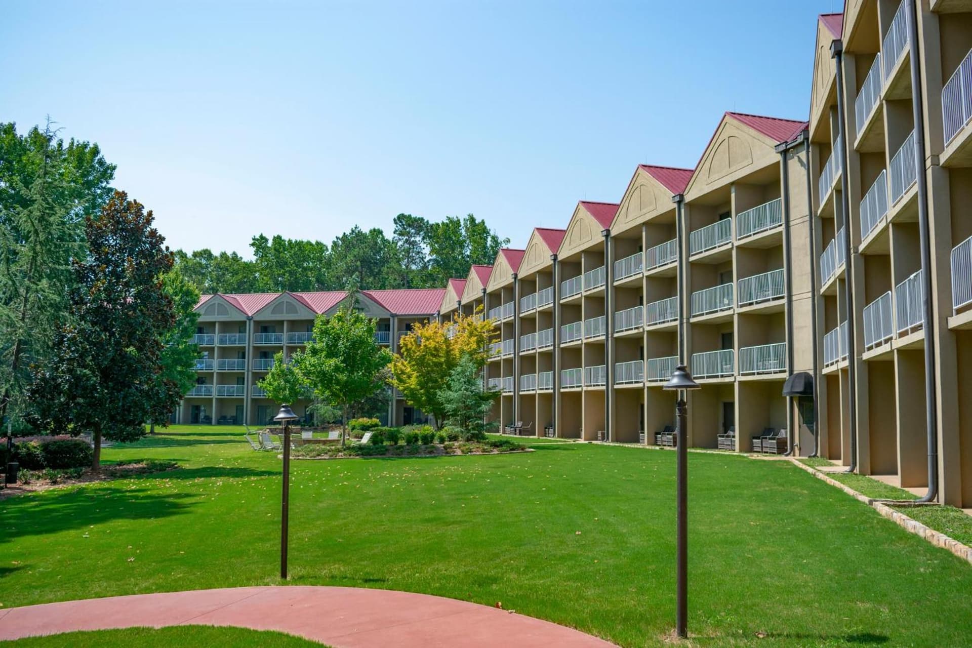 Lanier Islands Legacy Lodge gallery photo in Buford, GA — image 20